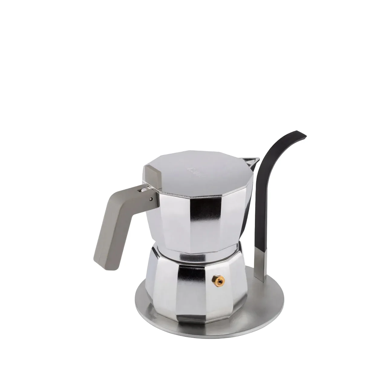 Adapter indukcyjny LITTLE HELPER stal nierdzewna - Image 2