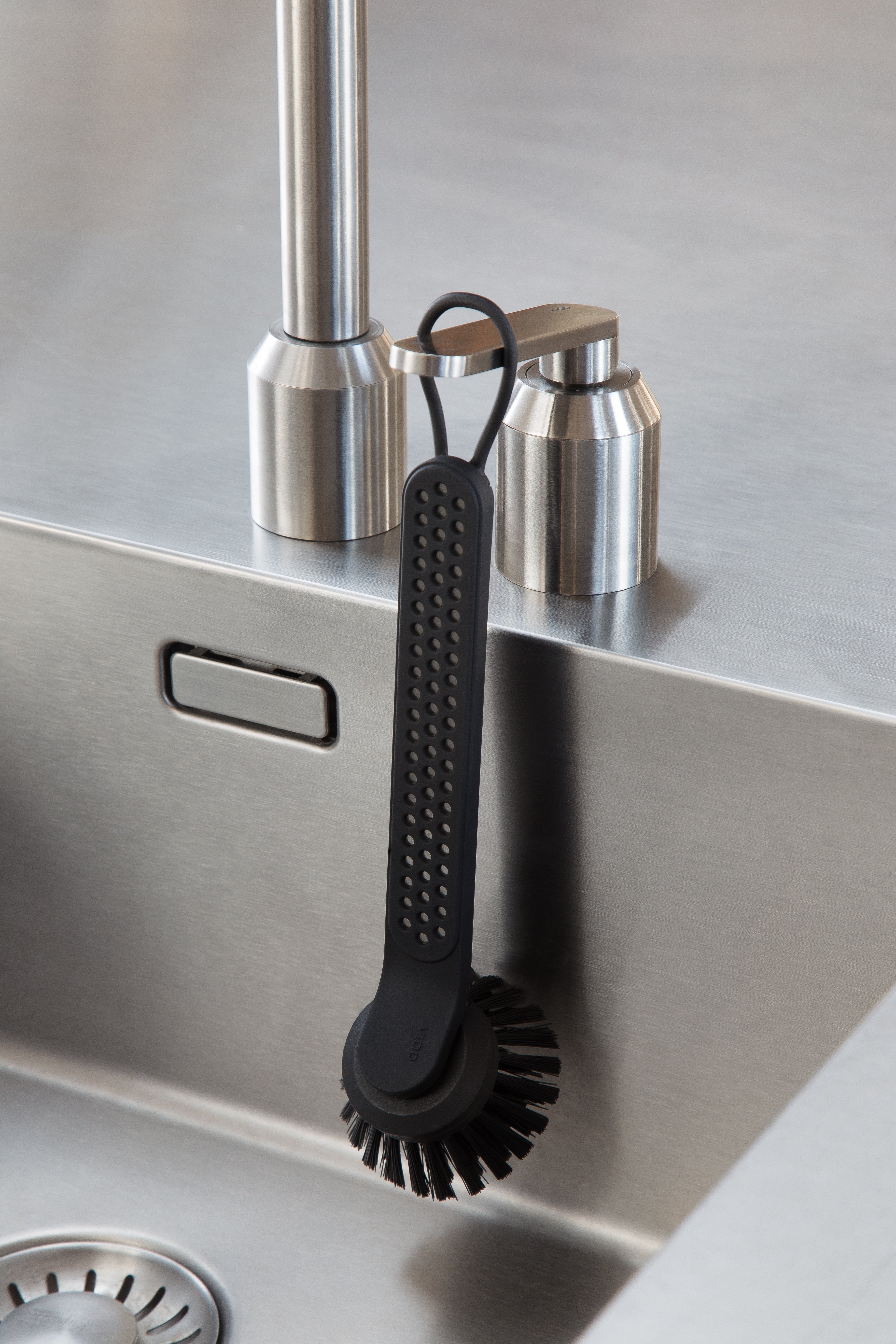 Bateria kuchenna VIPP stal nierdzewna - Image 8