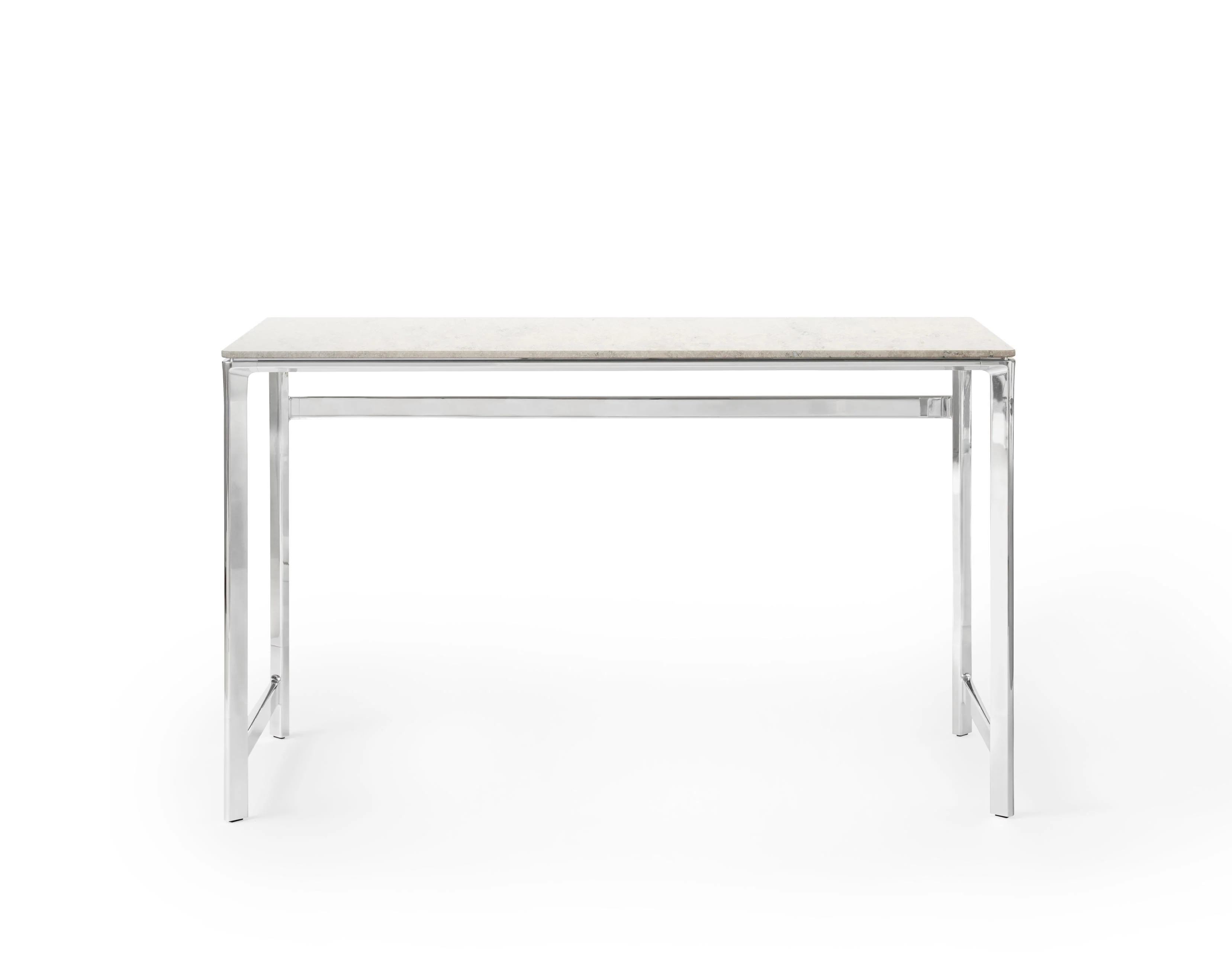 Biurko STUDIO marmurowy blat - Image 3
