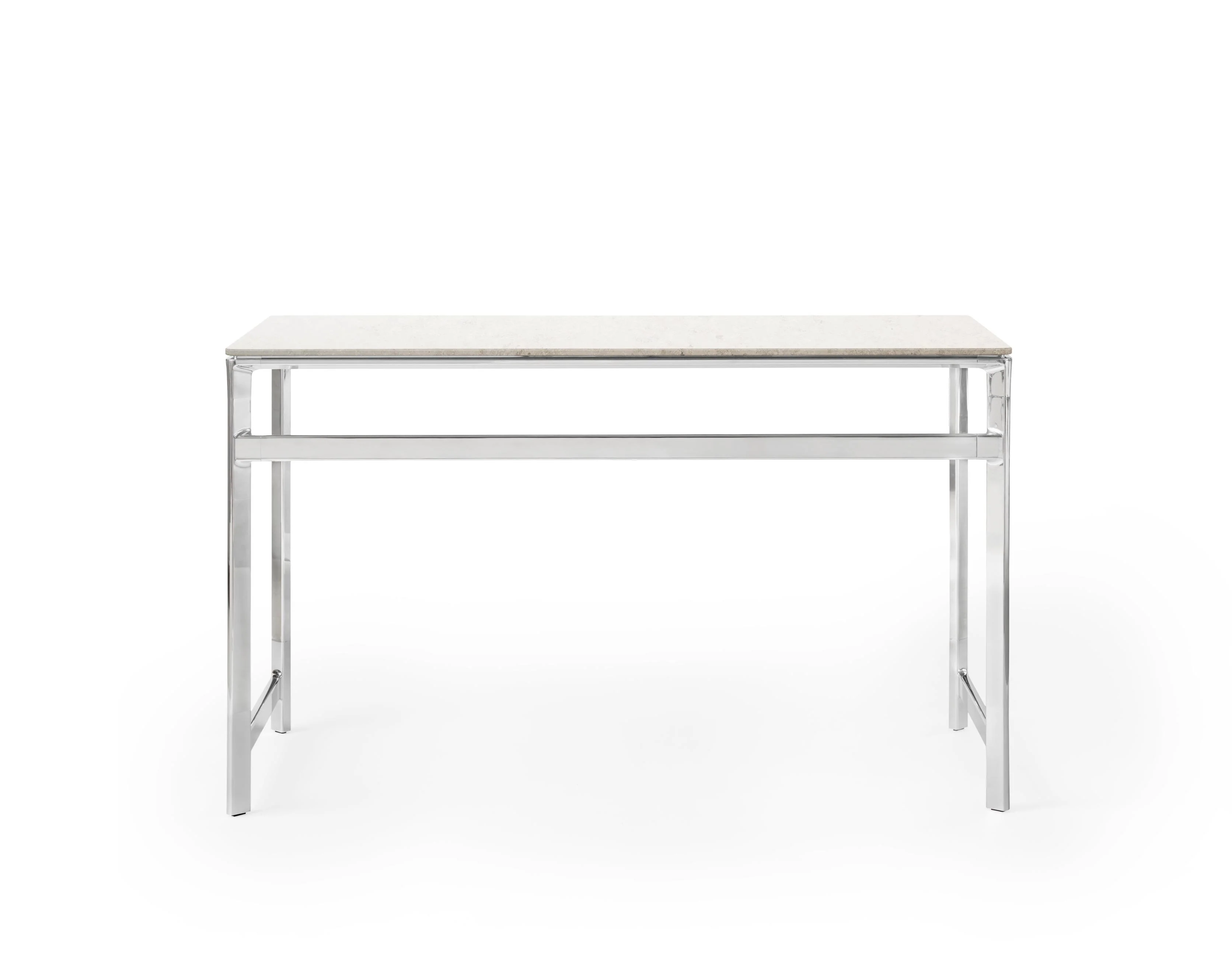 Biurko STUDIO marmurowy blat - Image 4