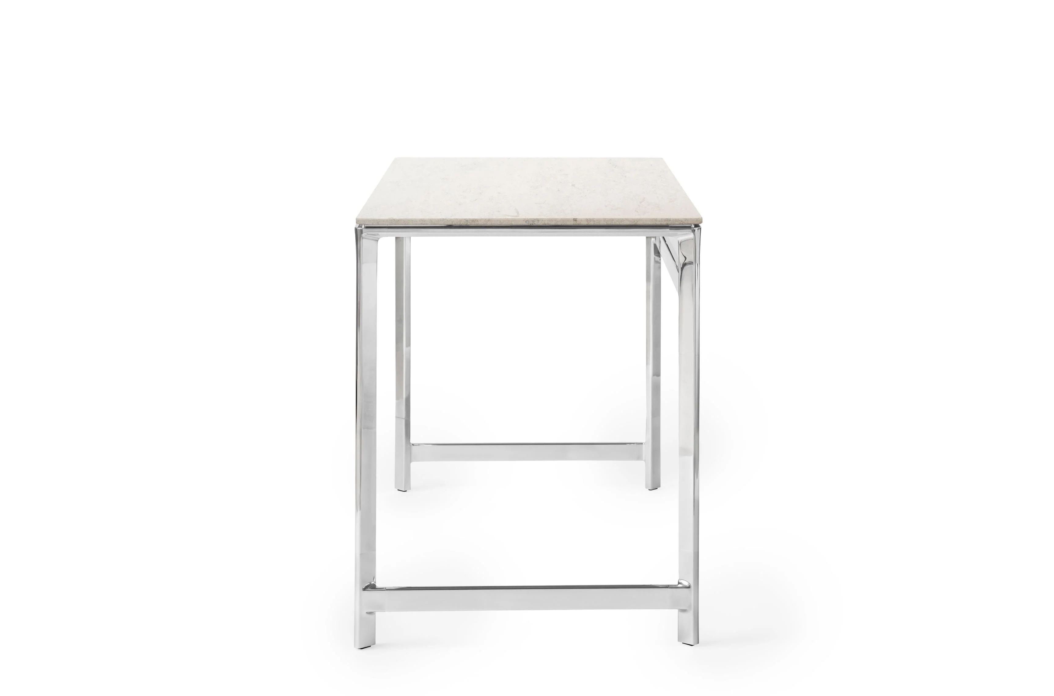 Biurko STUDIO marmurowy blat - Image 6