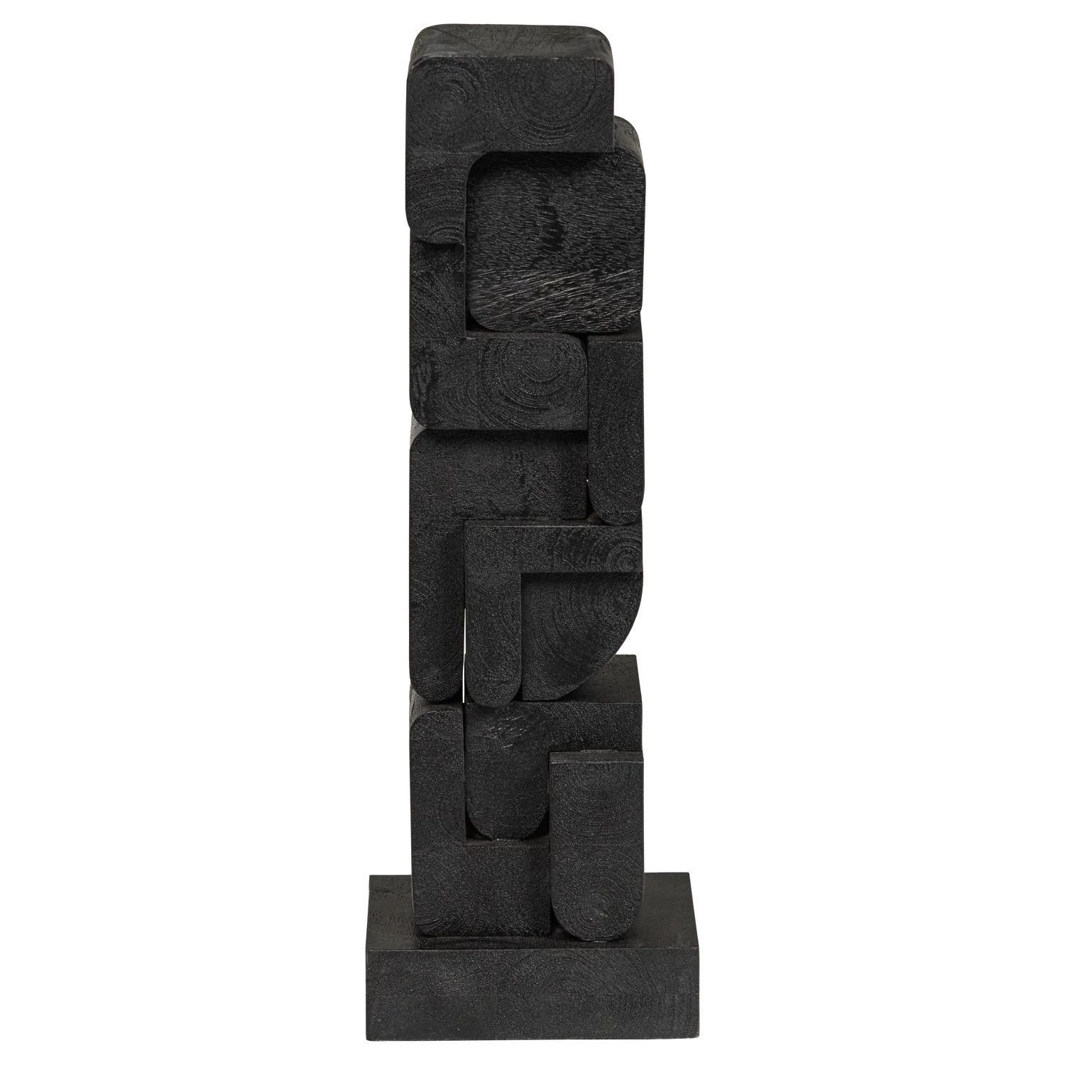 Dekoracja ISAN czarny - Image 4