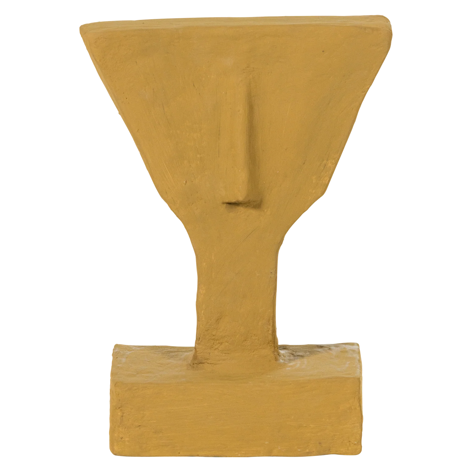 Dekoracja OLEN żółty - Image 3
