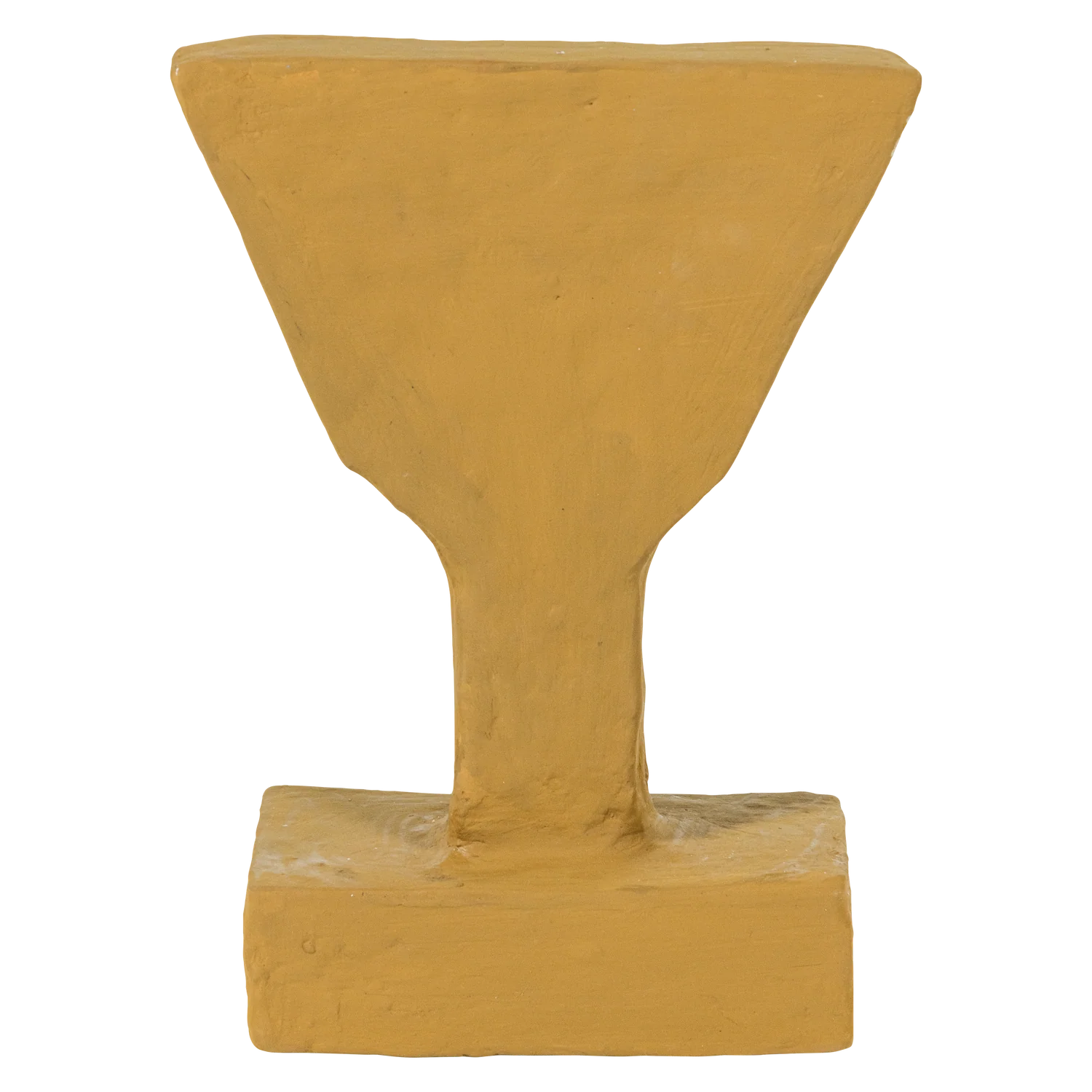 Dekoracja OLEN żółty - Image 4