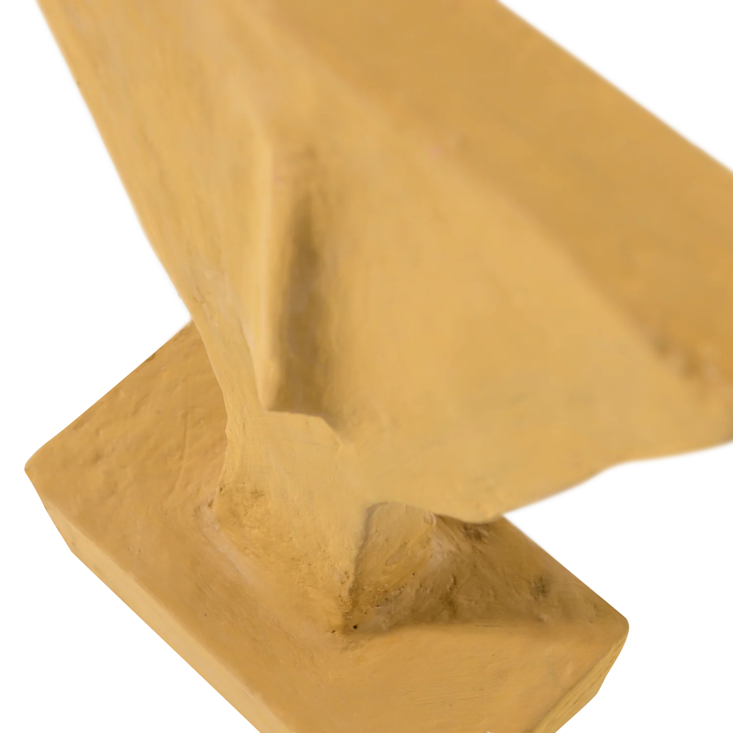 Dekoracja OLEN żółty - Image 6