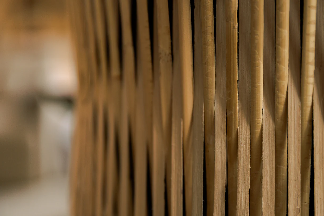 Doniczka UMANOFF rattan - Image 8