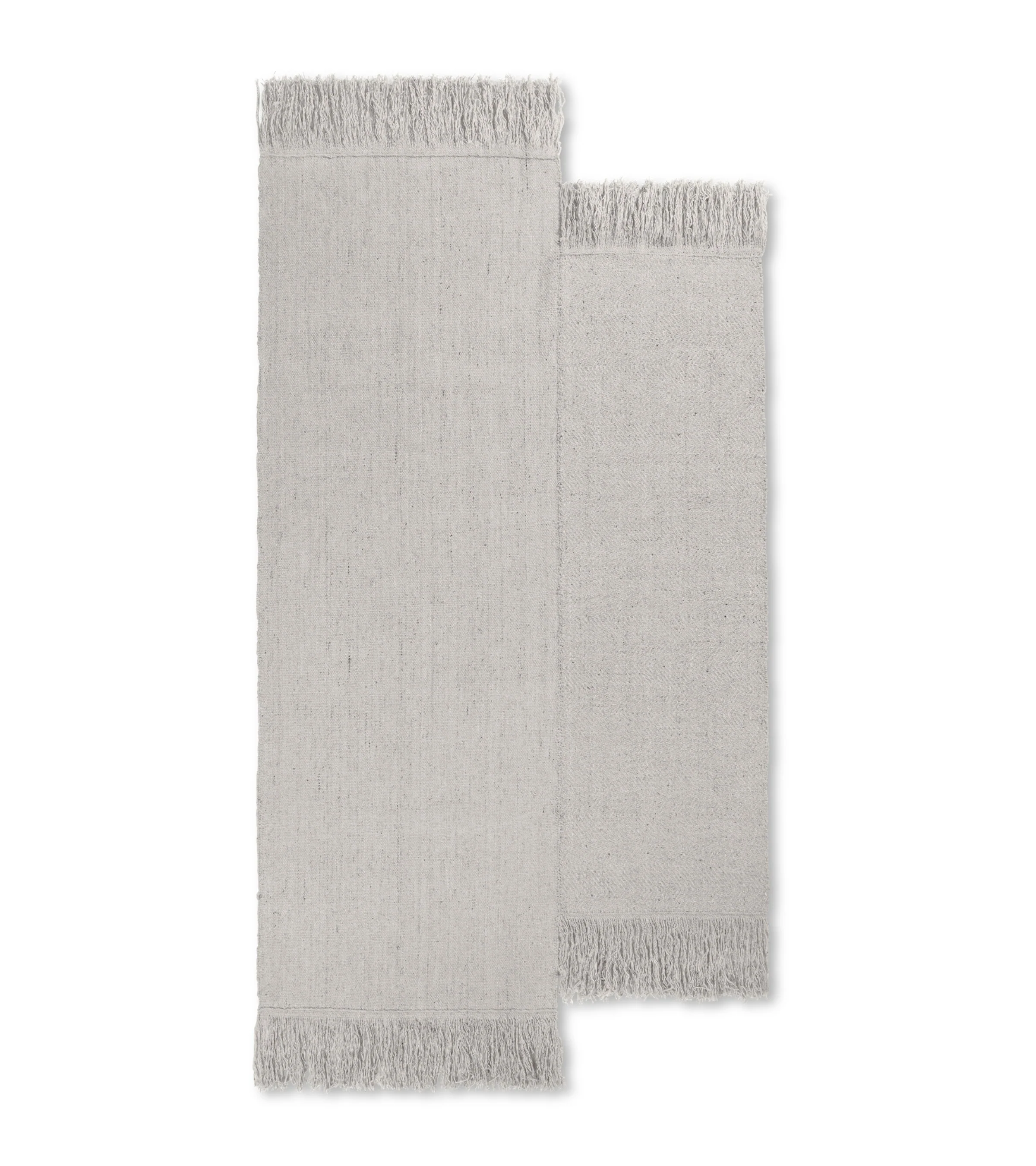 Dywan ALTER szarobeżowa wełna - Image 6