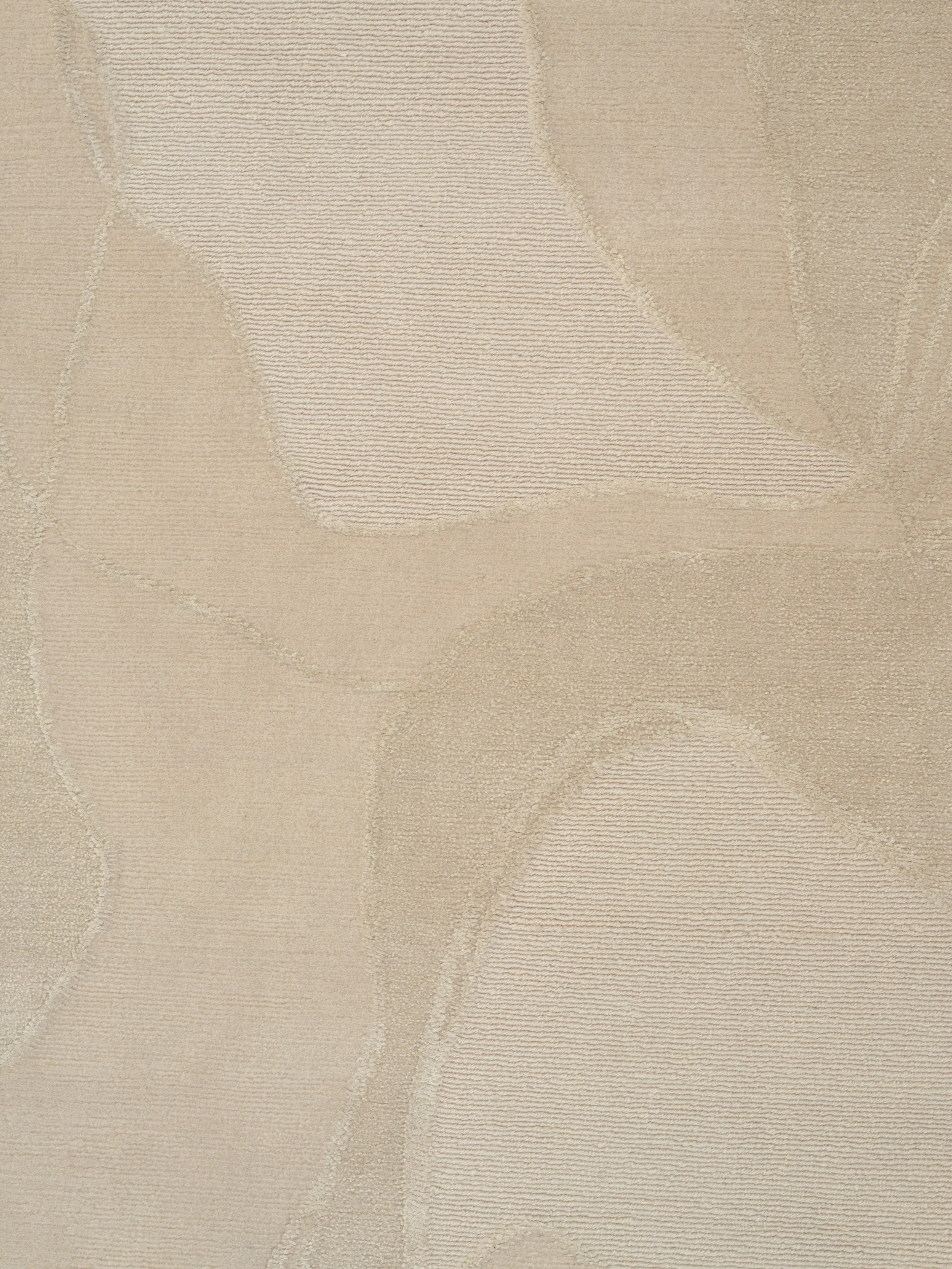 Dywan AQUAVERSE beżowy - Image 4
