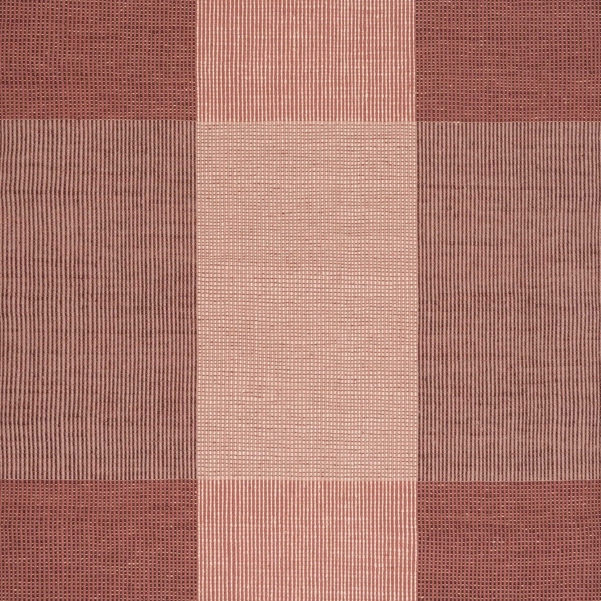 Dywan BOLOGNA - POWDER karminowy - Image 3