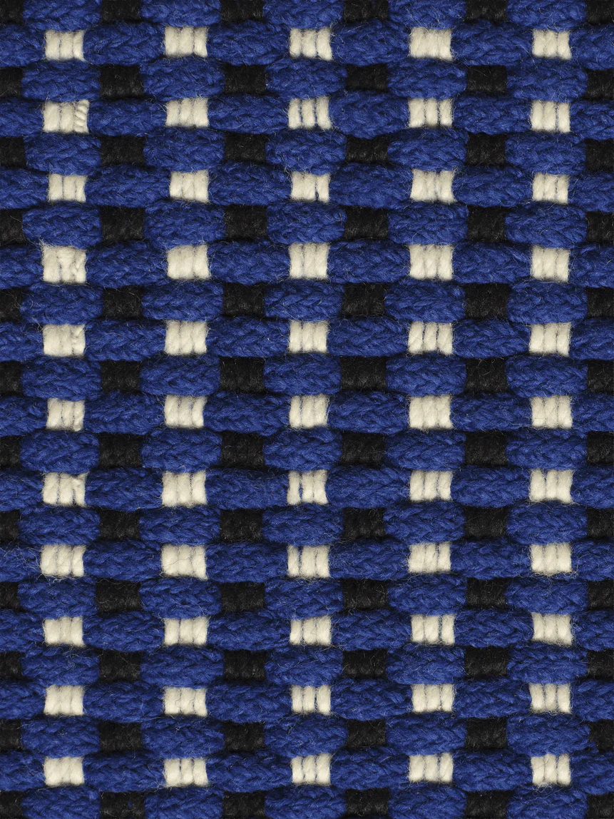 Dywan zewnętrzny CORD niebieski - Image 8