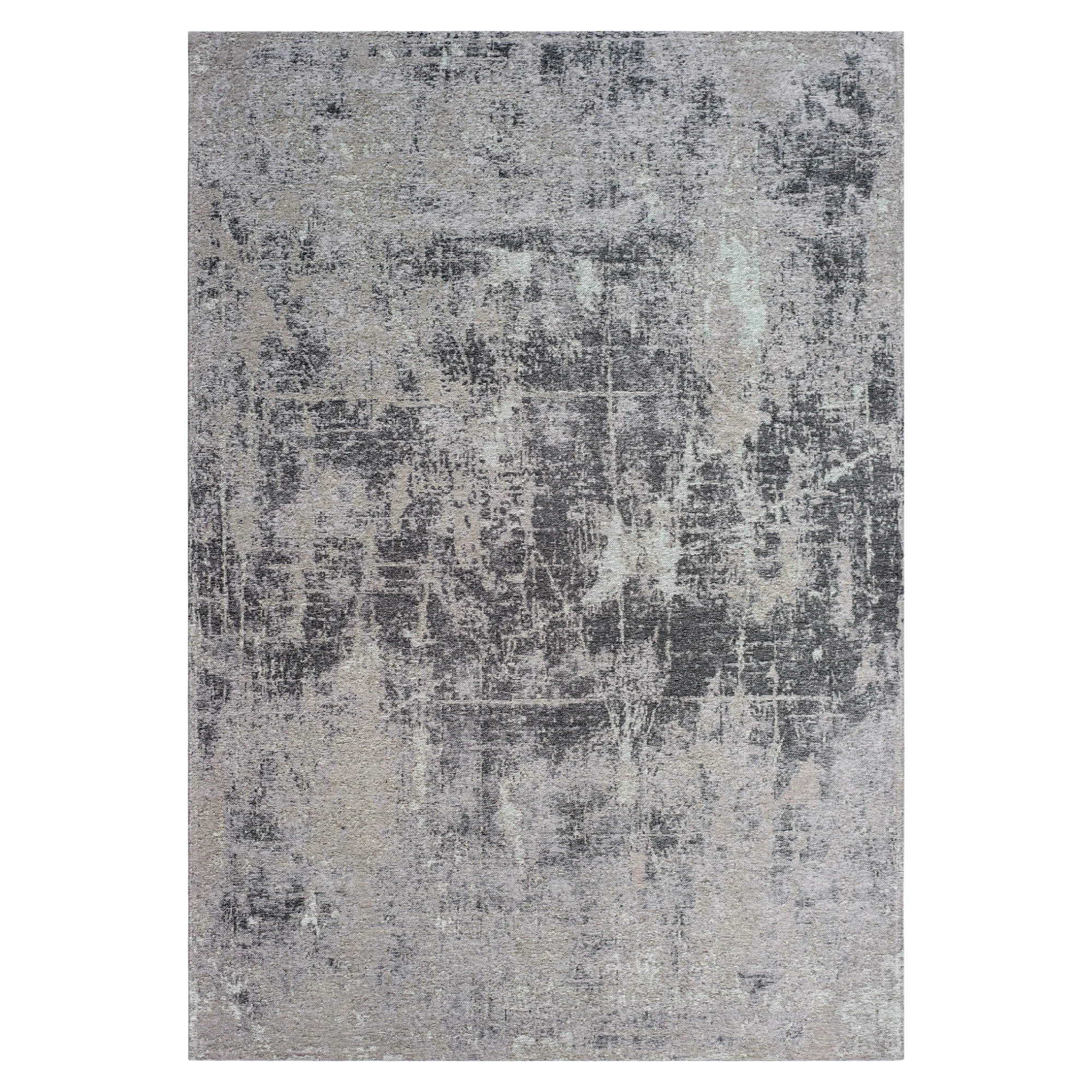 Dywan DECO RUGS szary