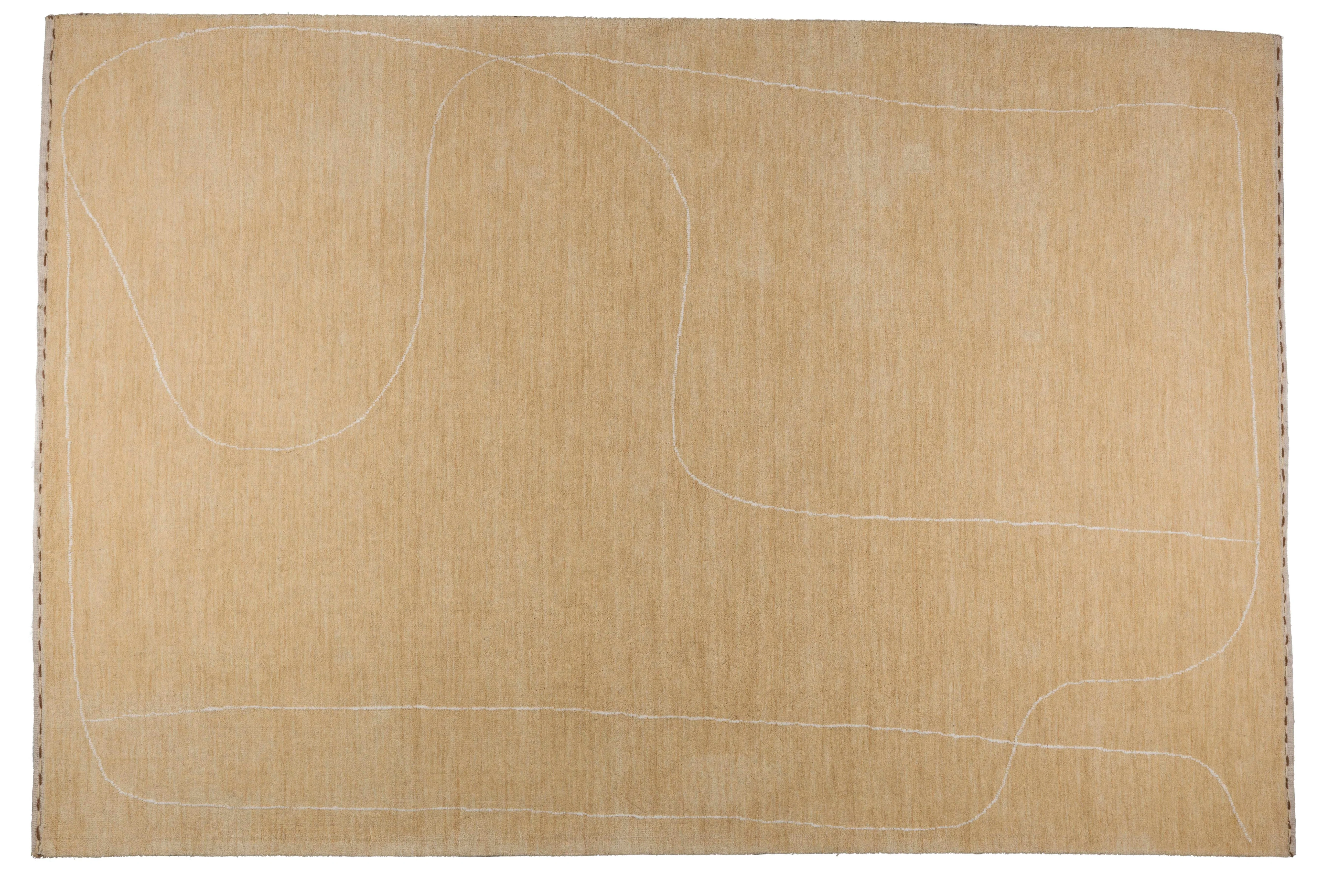 Dywan DOODLE beżowy - Image 8