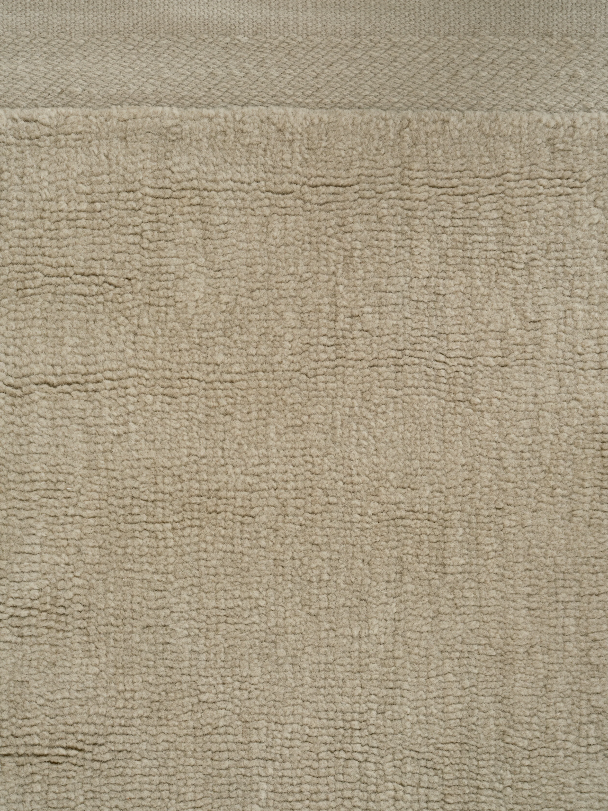 Dywan HUSHED FRAME beżowy - Image 7