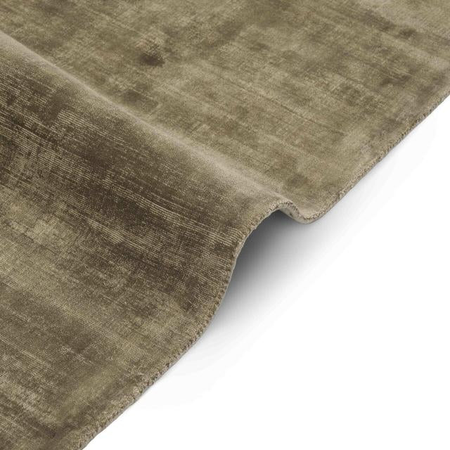 Dywan okrągły DESERT khaki - Image 2