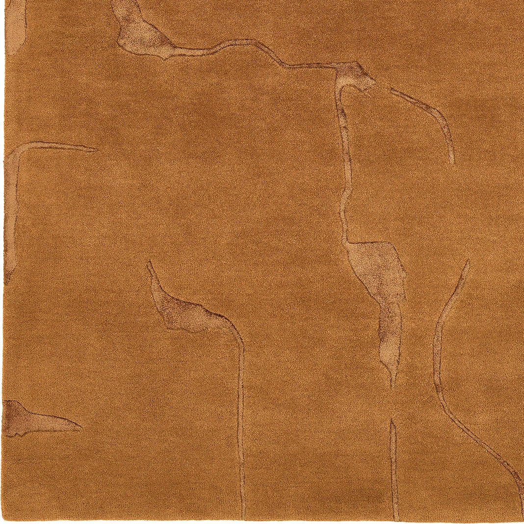 Dywan SHAPES CANYON miodowy - Image 2