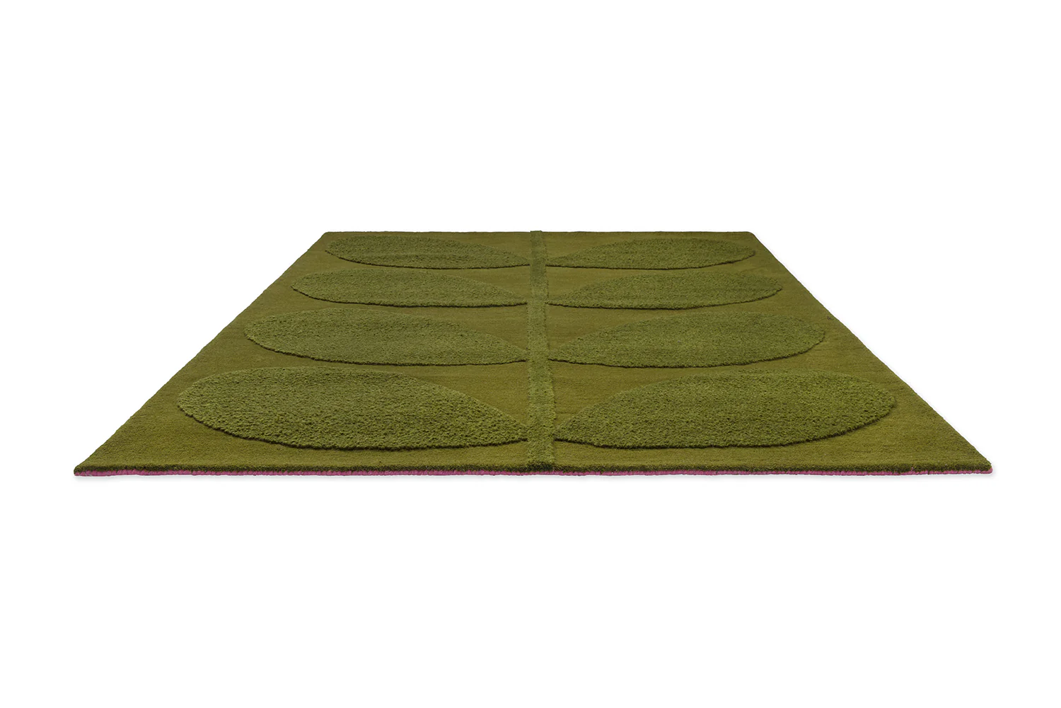 Dywan SOLID STEM FERN zielony - Image 3