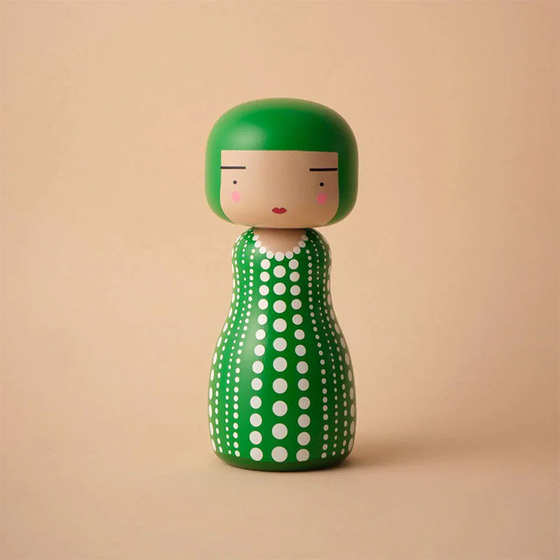 Figurka dekoracyjna DOT GREEN - edycja limitowana - Image 3