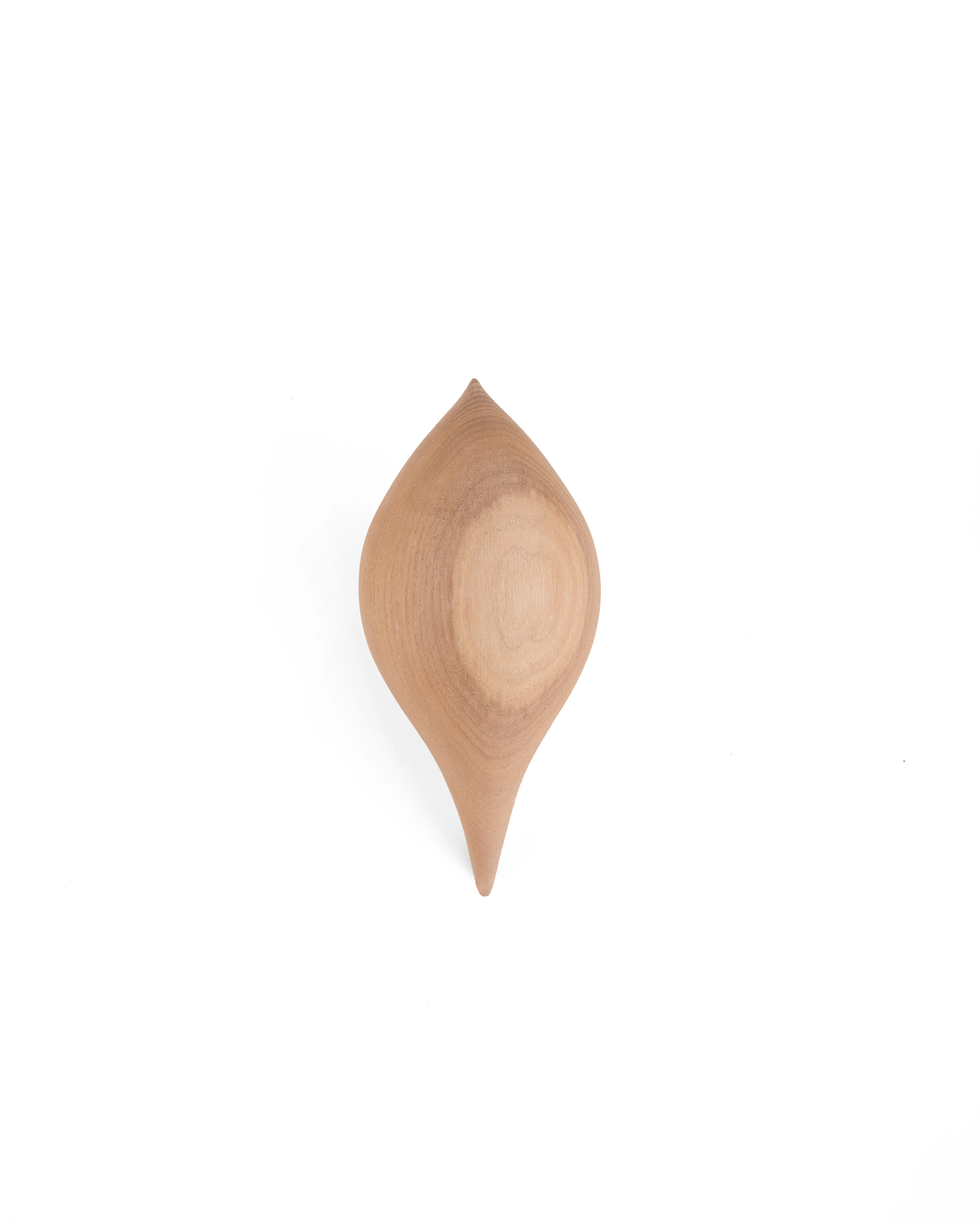 Figurka dekoracyjna TWEETY DECORATIVE BIRD naturalny jesion - Image 4