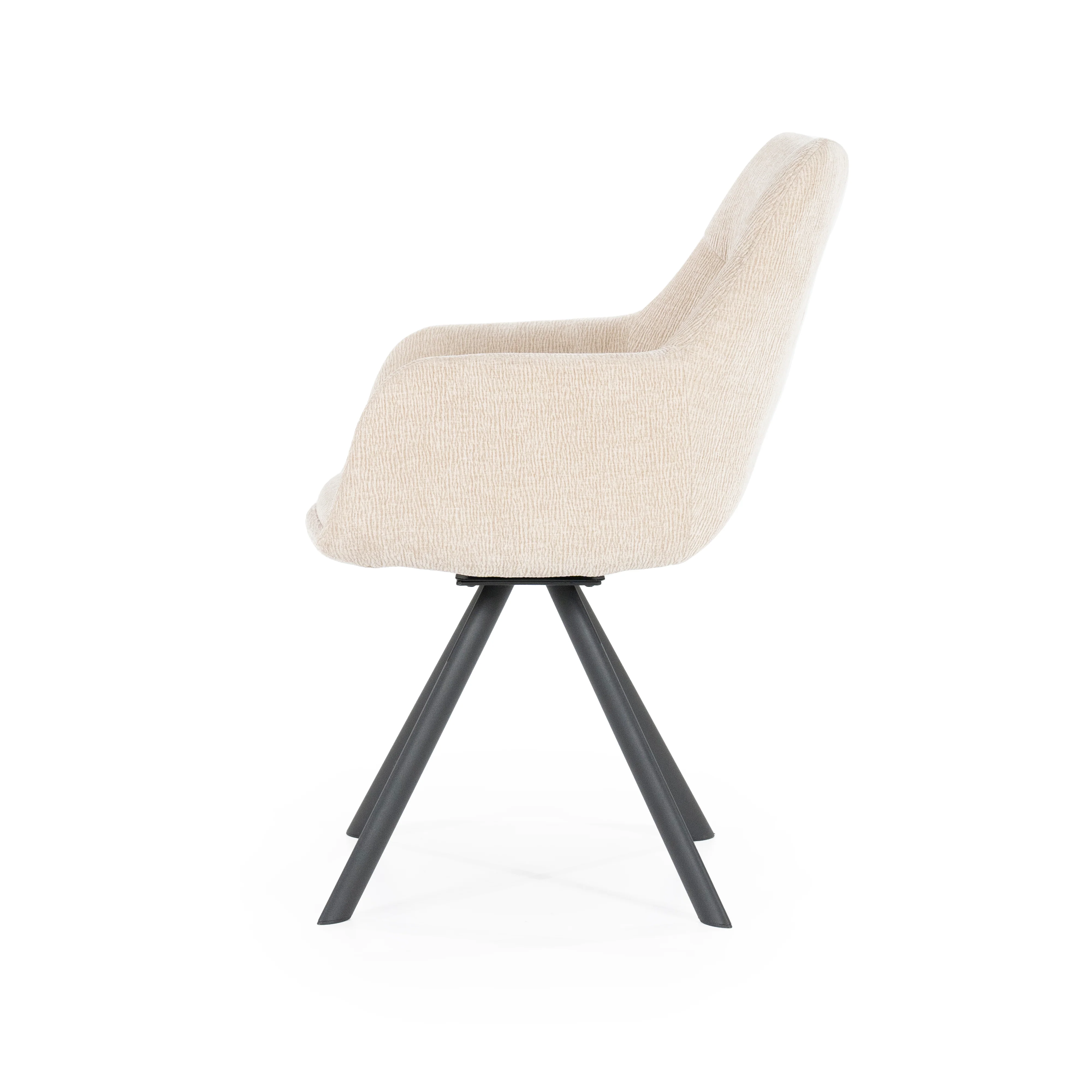 Fotel BLISS taupe - Image 6