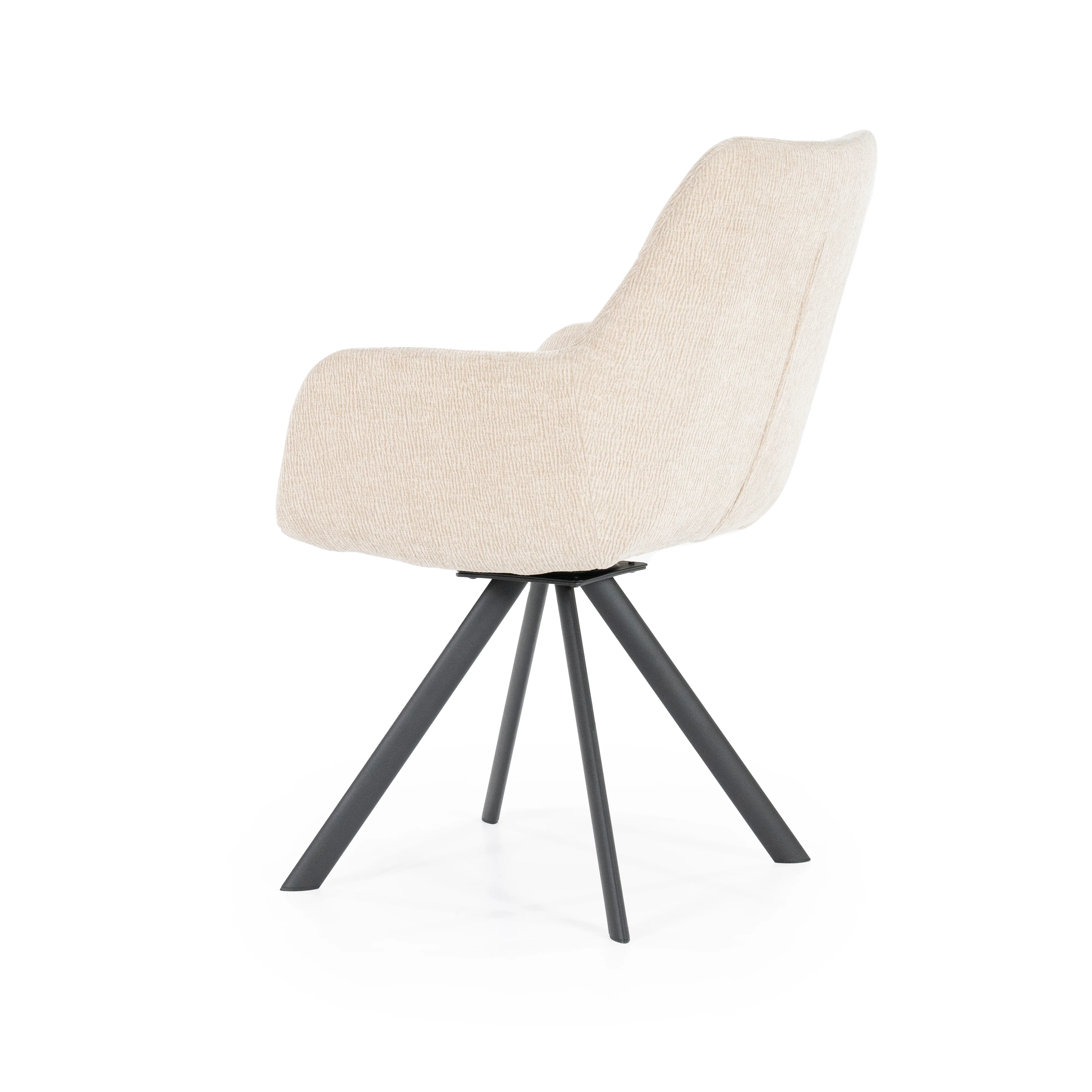 Fotel BLISS taupe - Image 7
