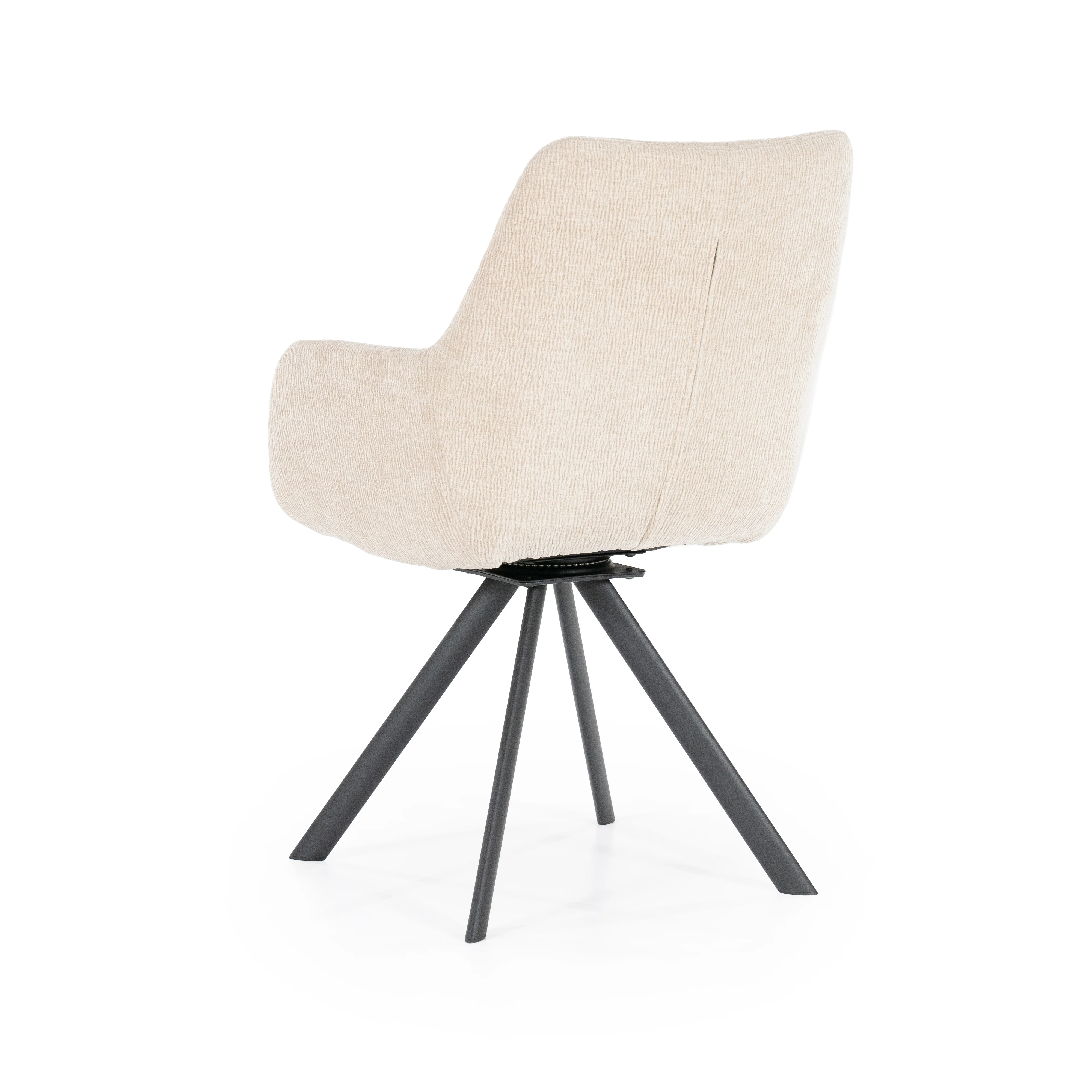 Fotel BLISS taupe - Image 8
