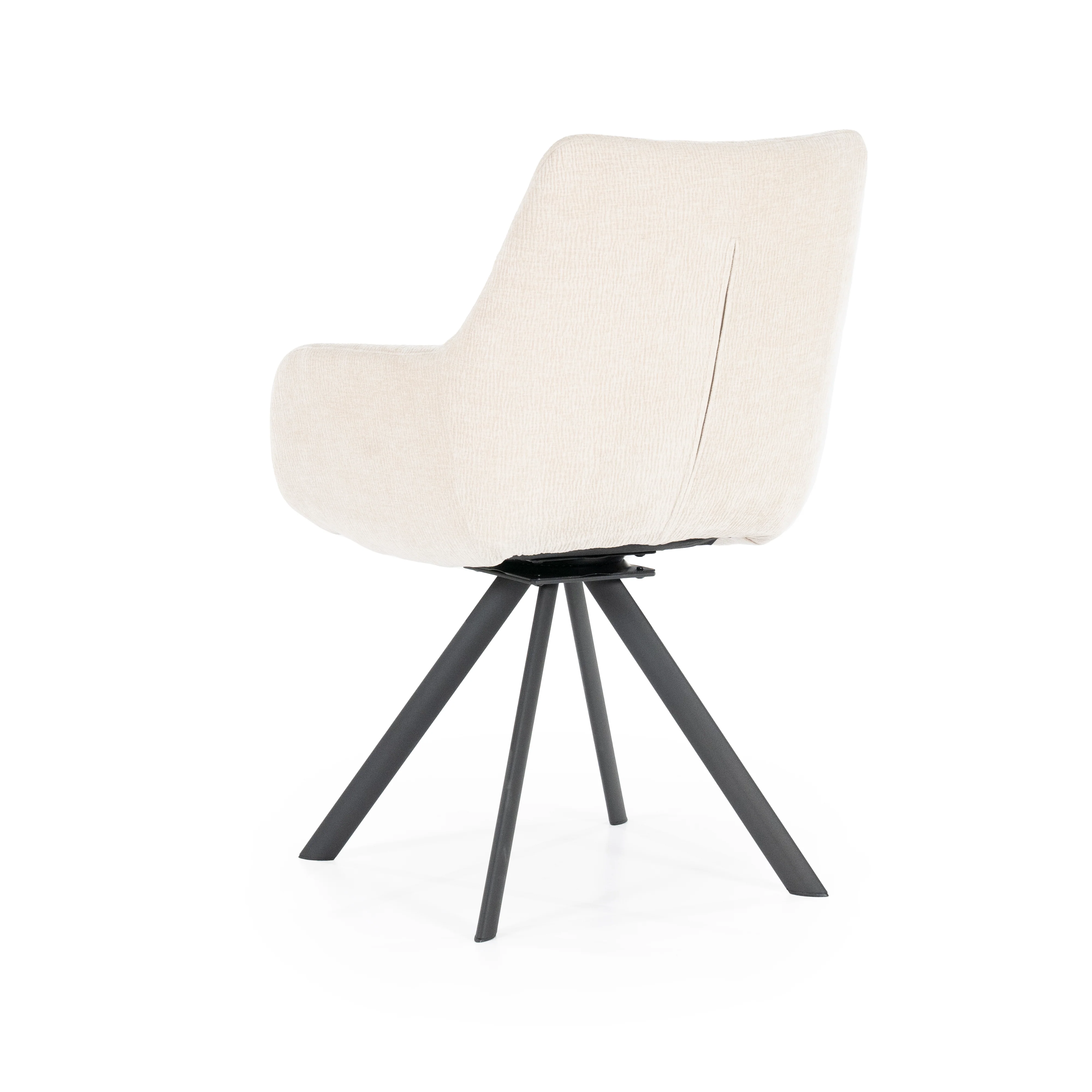 Fotel BLISS kremowy - Image 11