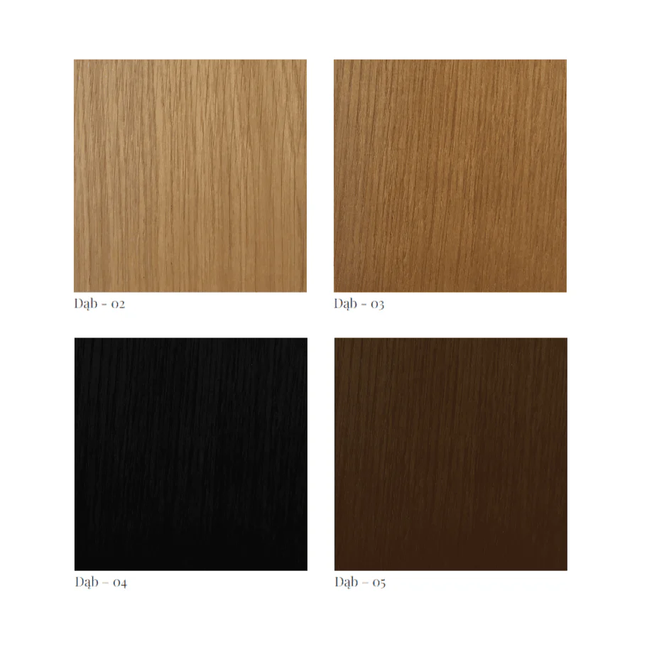 Fotel bujany 366 tapicerowany w tkaninie New Coco - Image 12