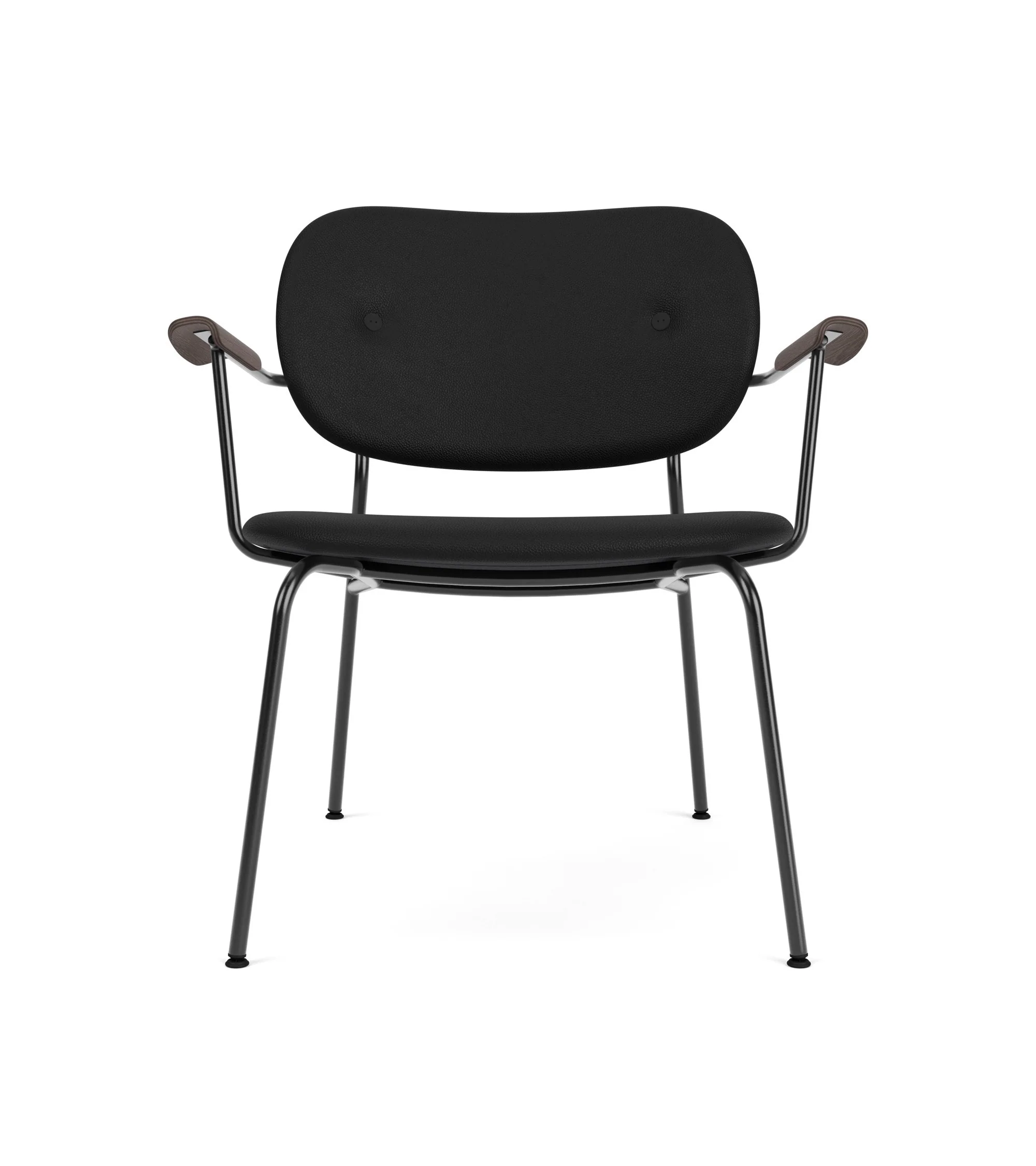 Fotel CO czarny - Image 4