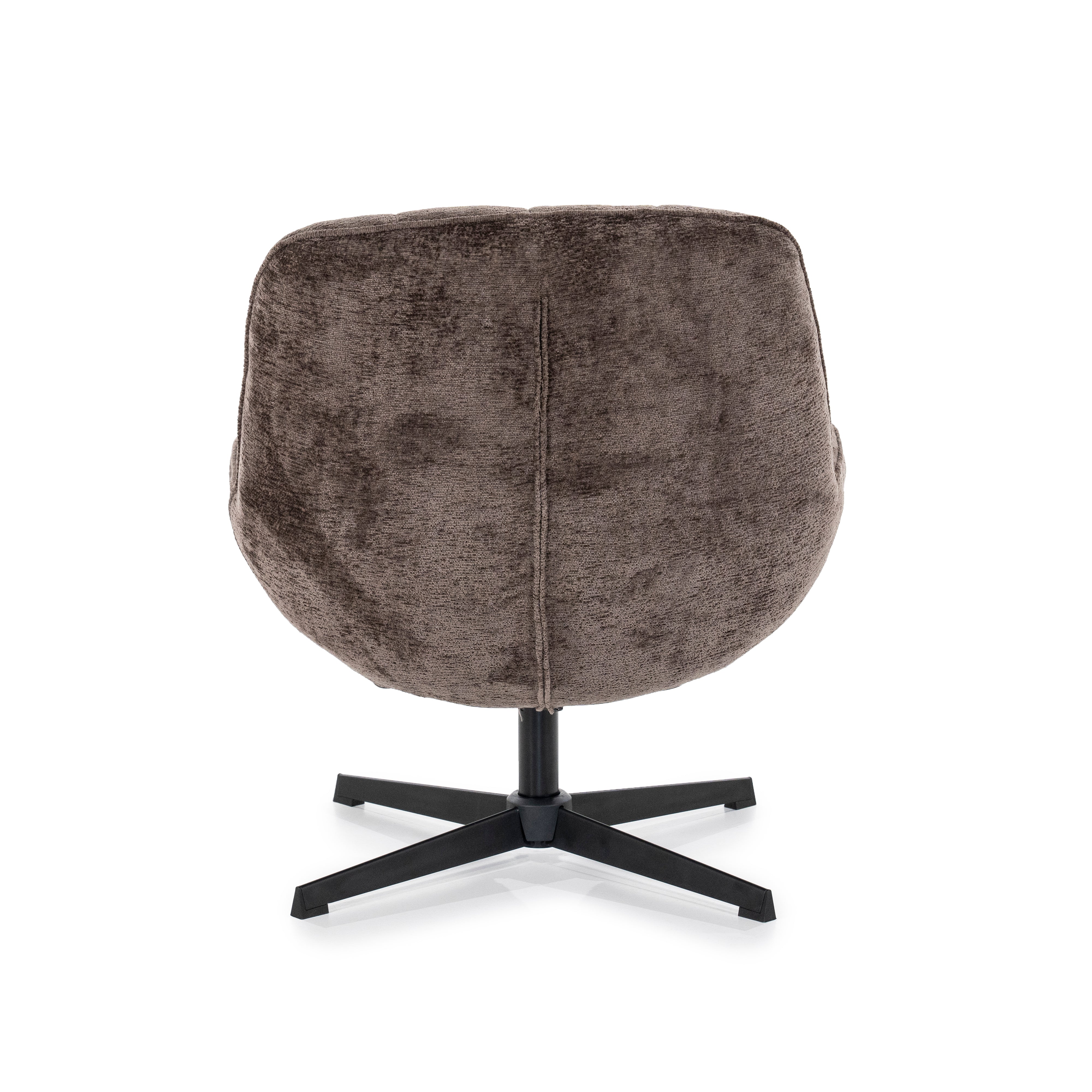 Fotel FAUTEUIL DERBY brązowy - Image 13
