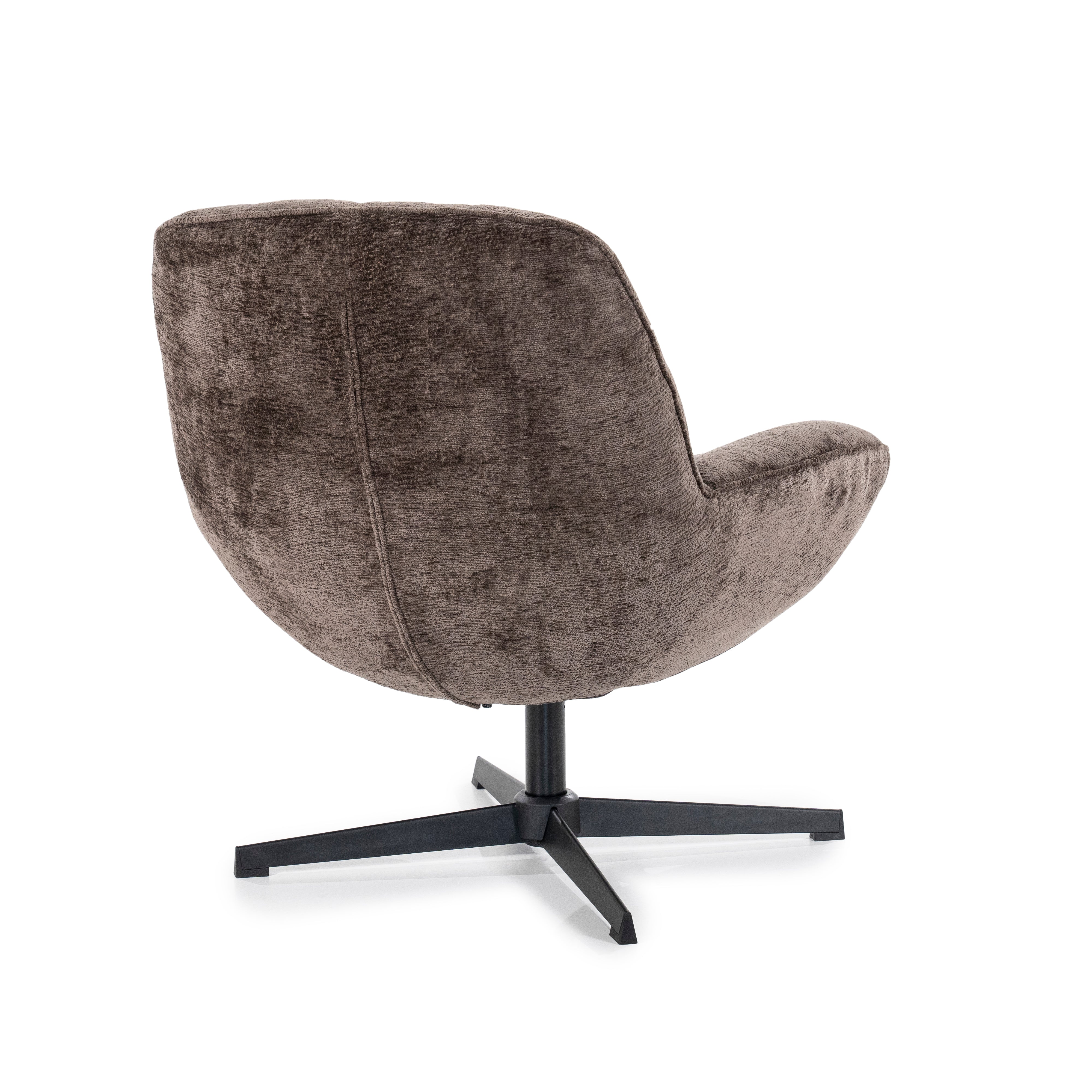 Fotel FAUTEUIL DERBY brązowy - Image 8