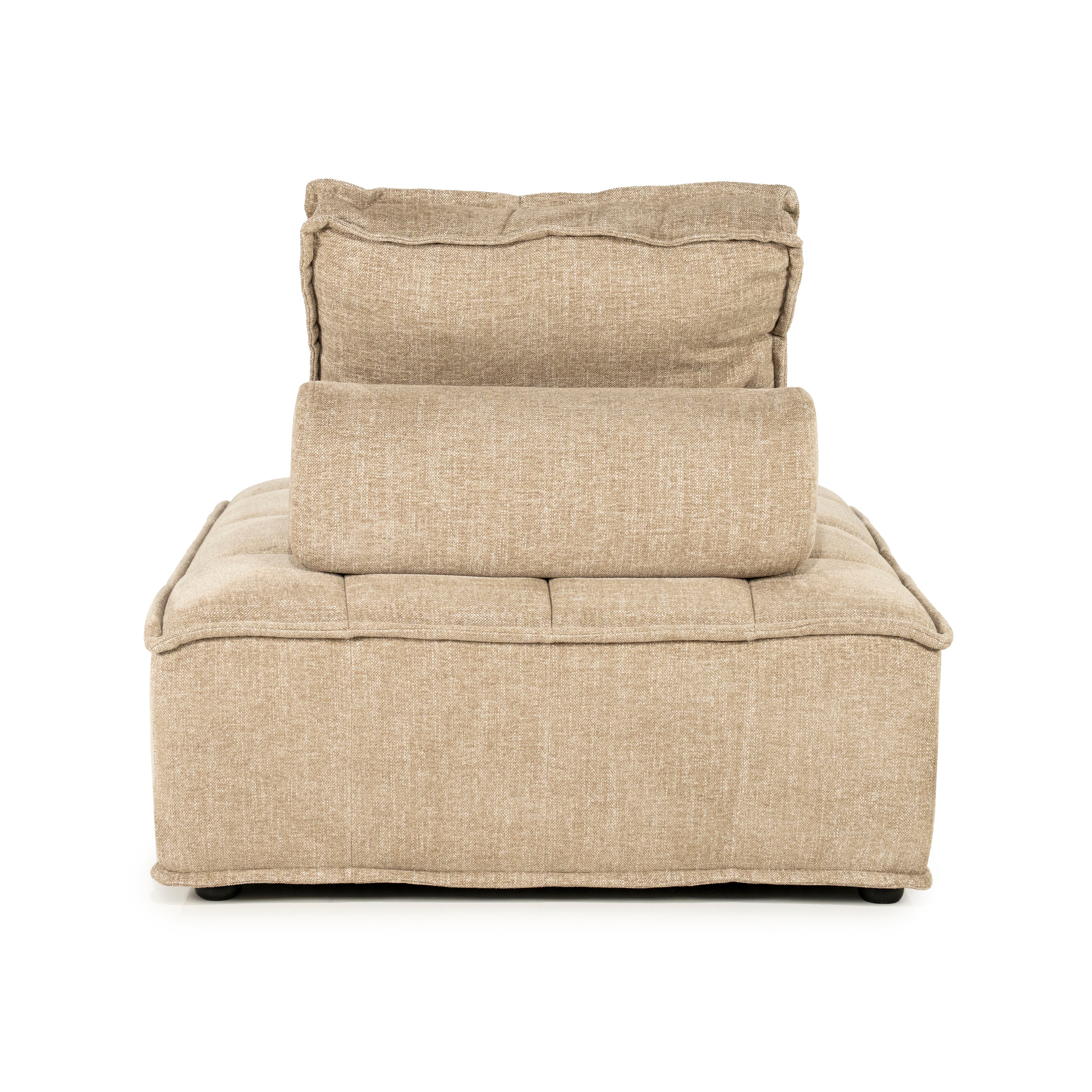 Fotel HIVE taupe - Image 10