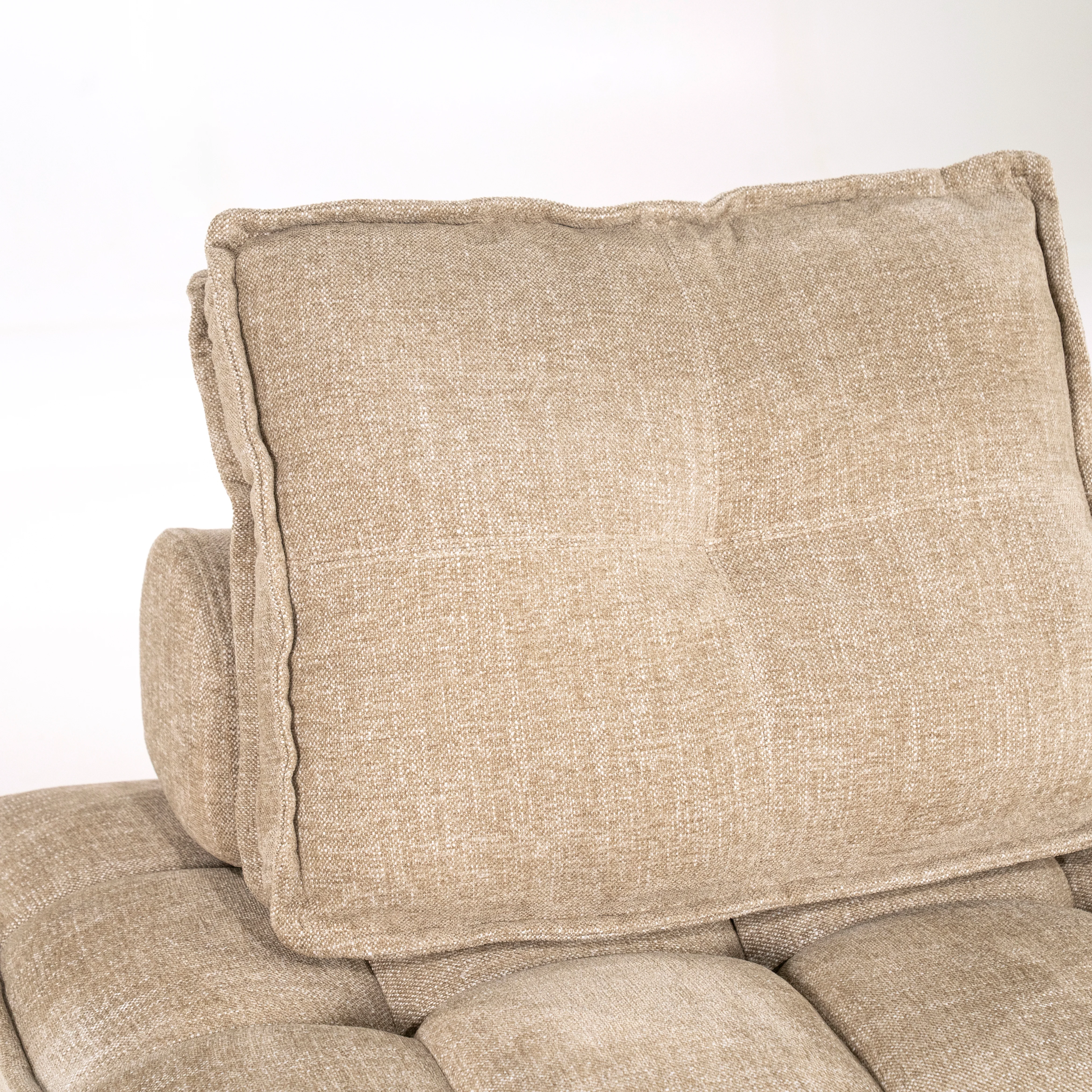 Fotel HIVE taupe - Image 2