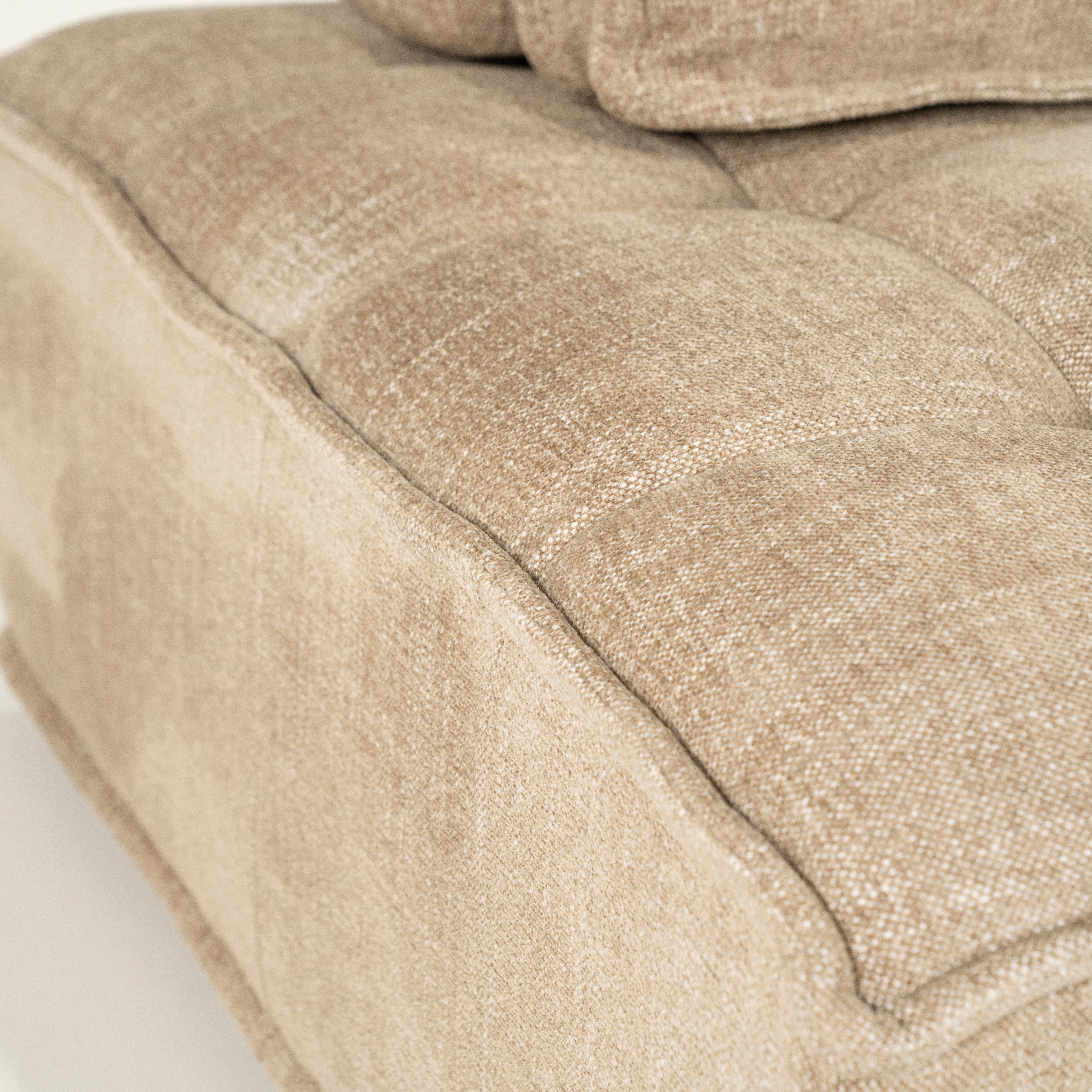 Fotel HIVE taupe - Image 4