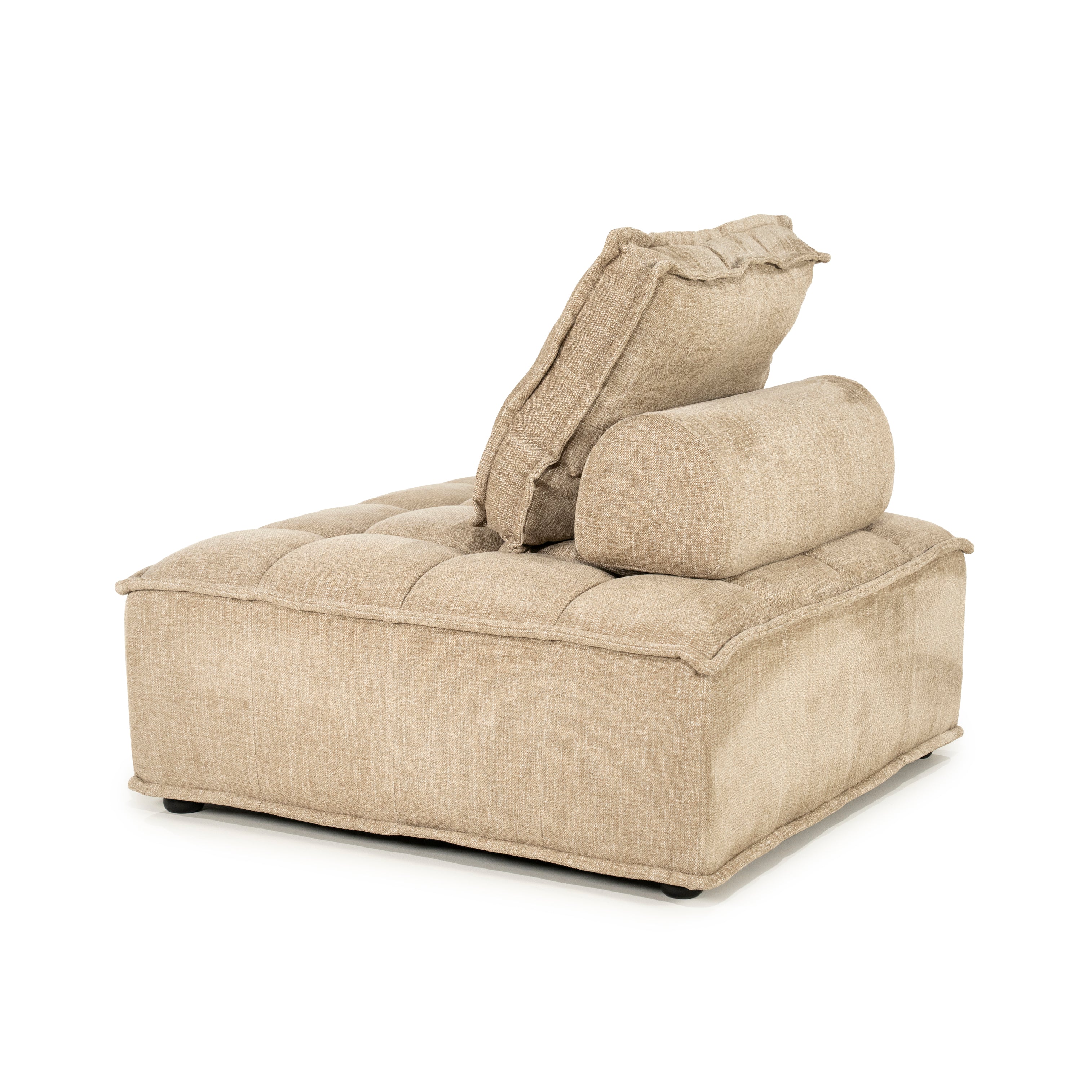 Fotel HIVE taupe - Image 8