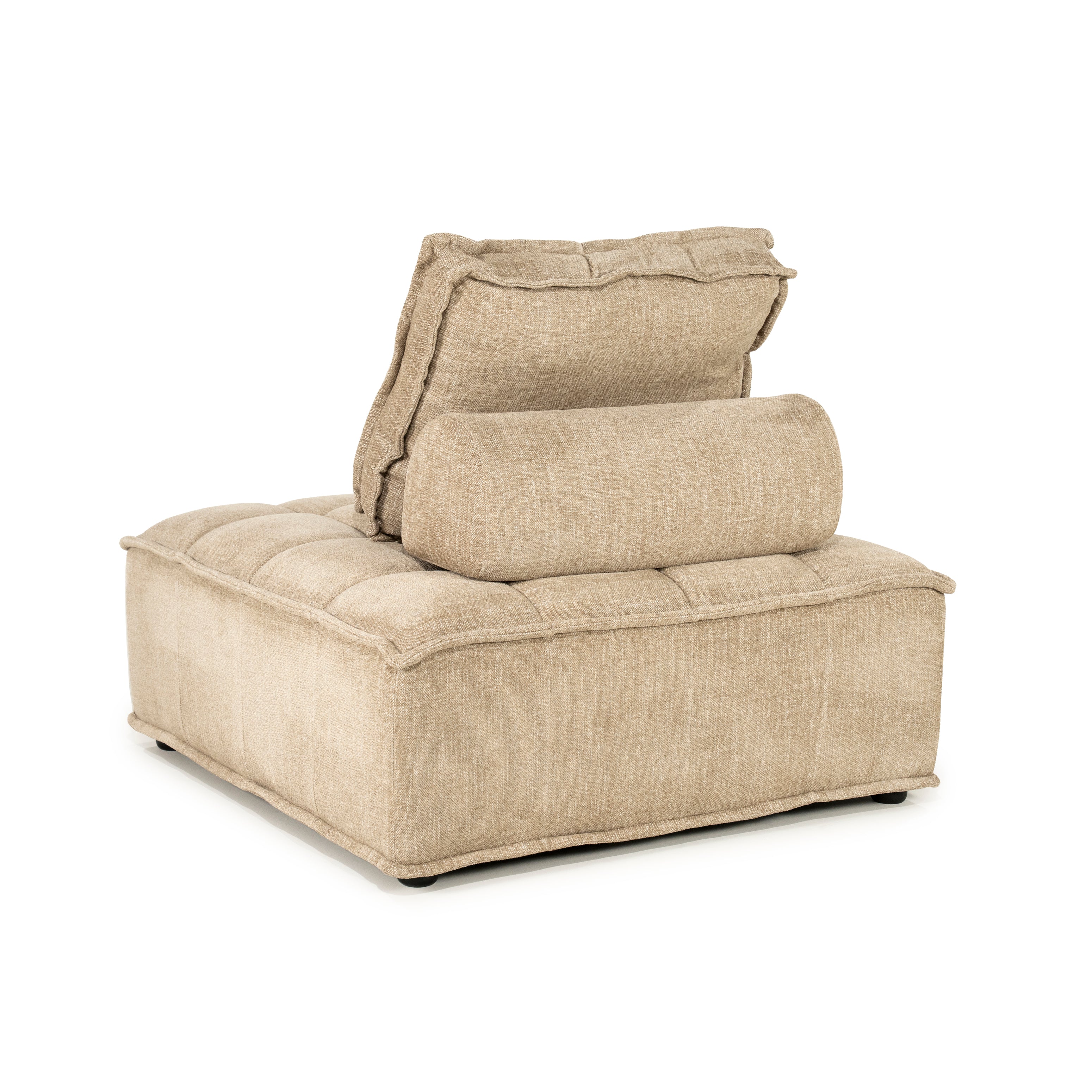 Fotel HIVE taupe - Image 9