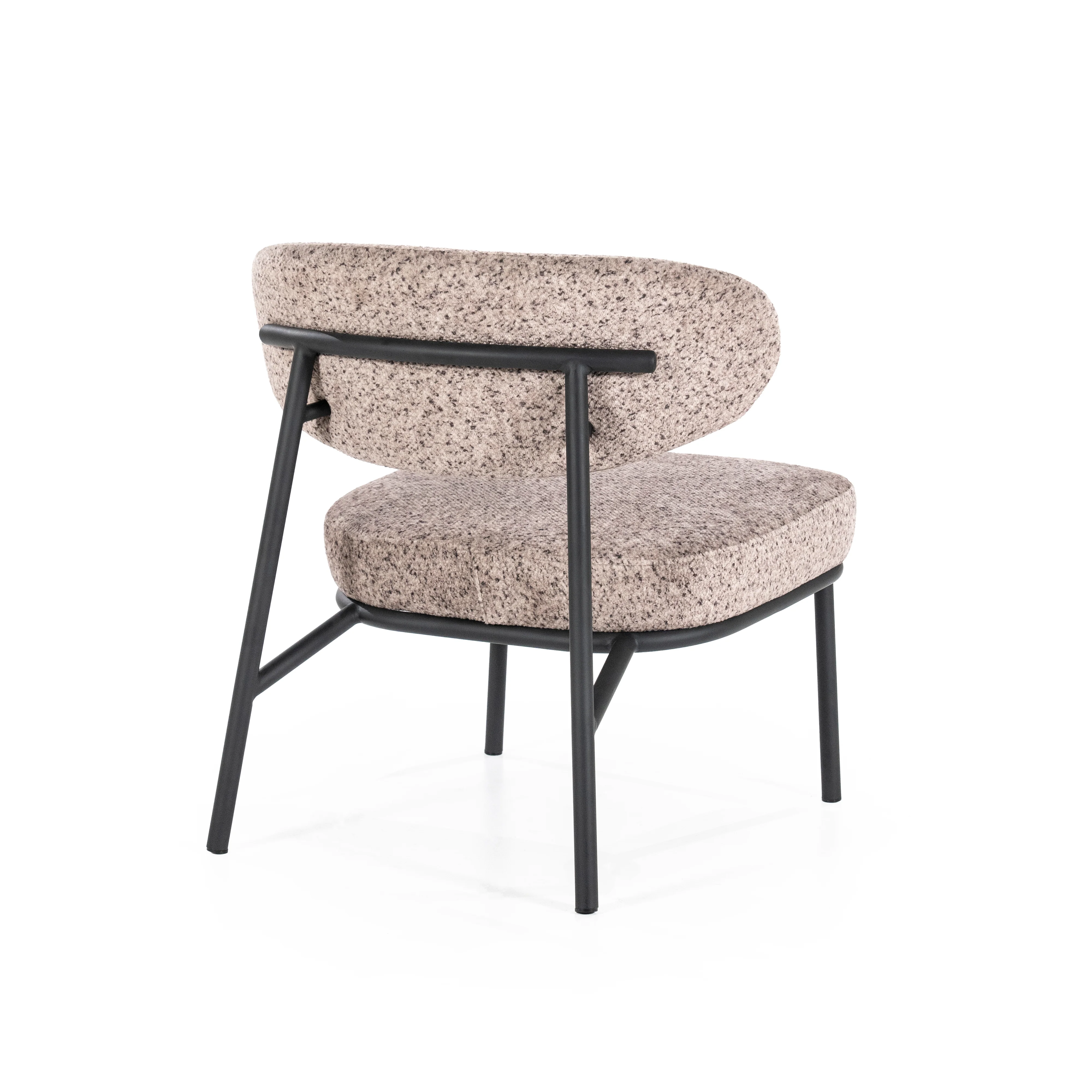 Fotel JARI taupe - Image 3