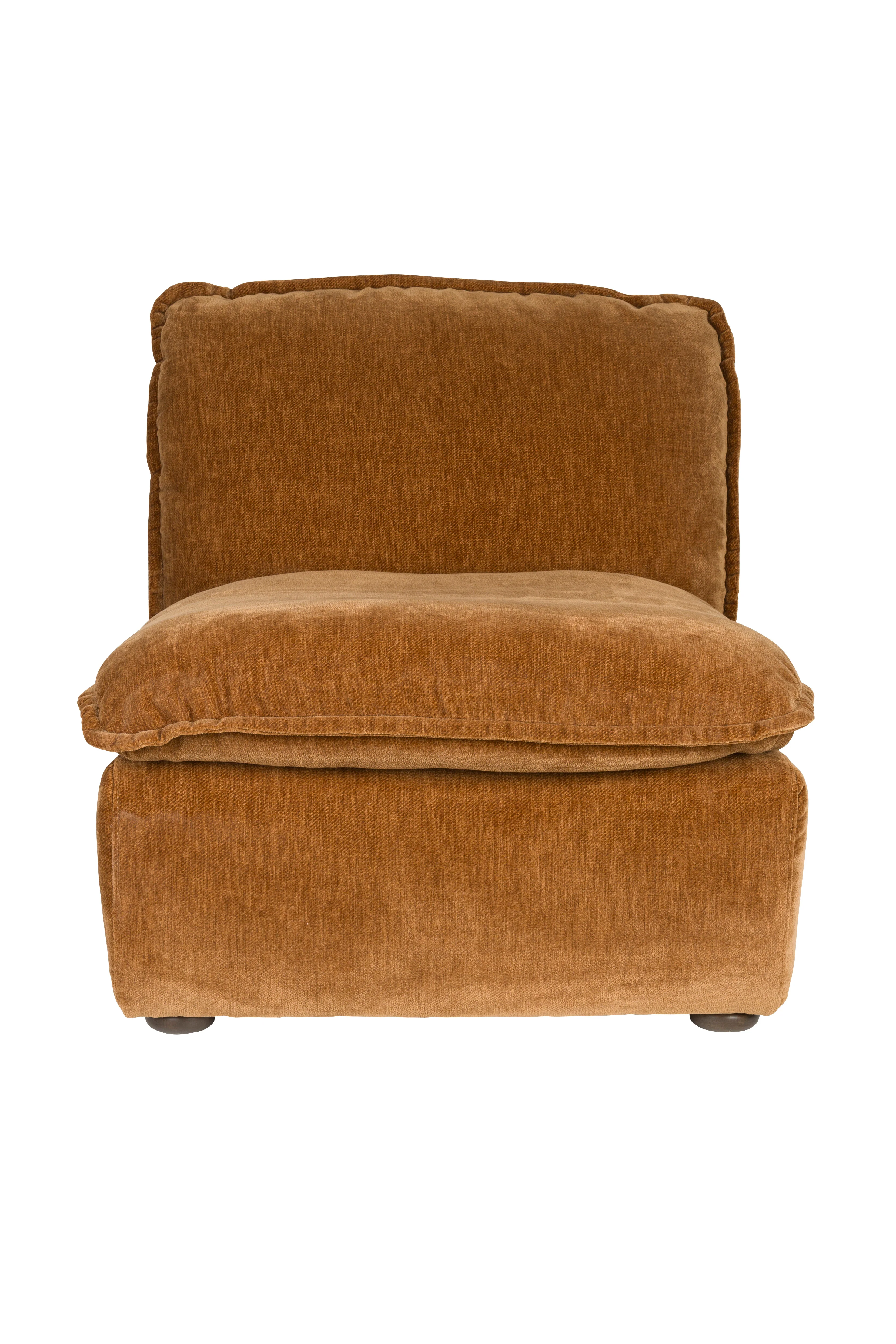 Fotel RADLEY koniakowy - Image 3