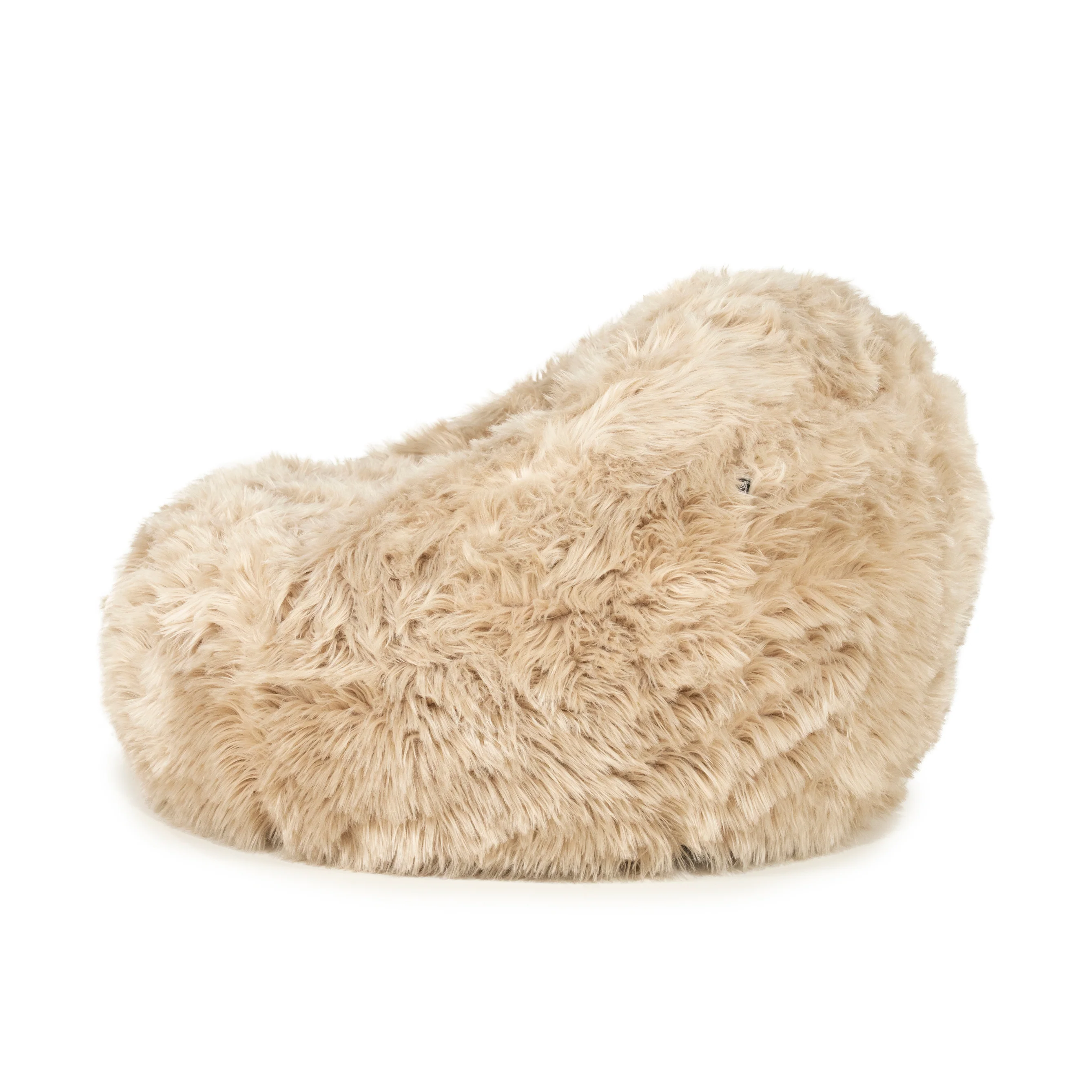 Fotel SNUZZLE beżowy - Image 8