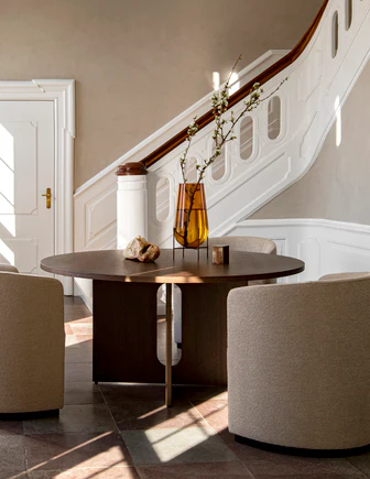 Fotel TEAROOM kremowy - Image 10