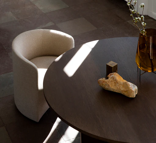 Fotel TEAROOM kremowy - Image 11