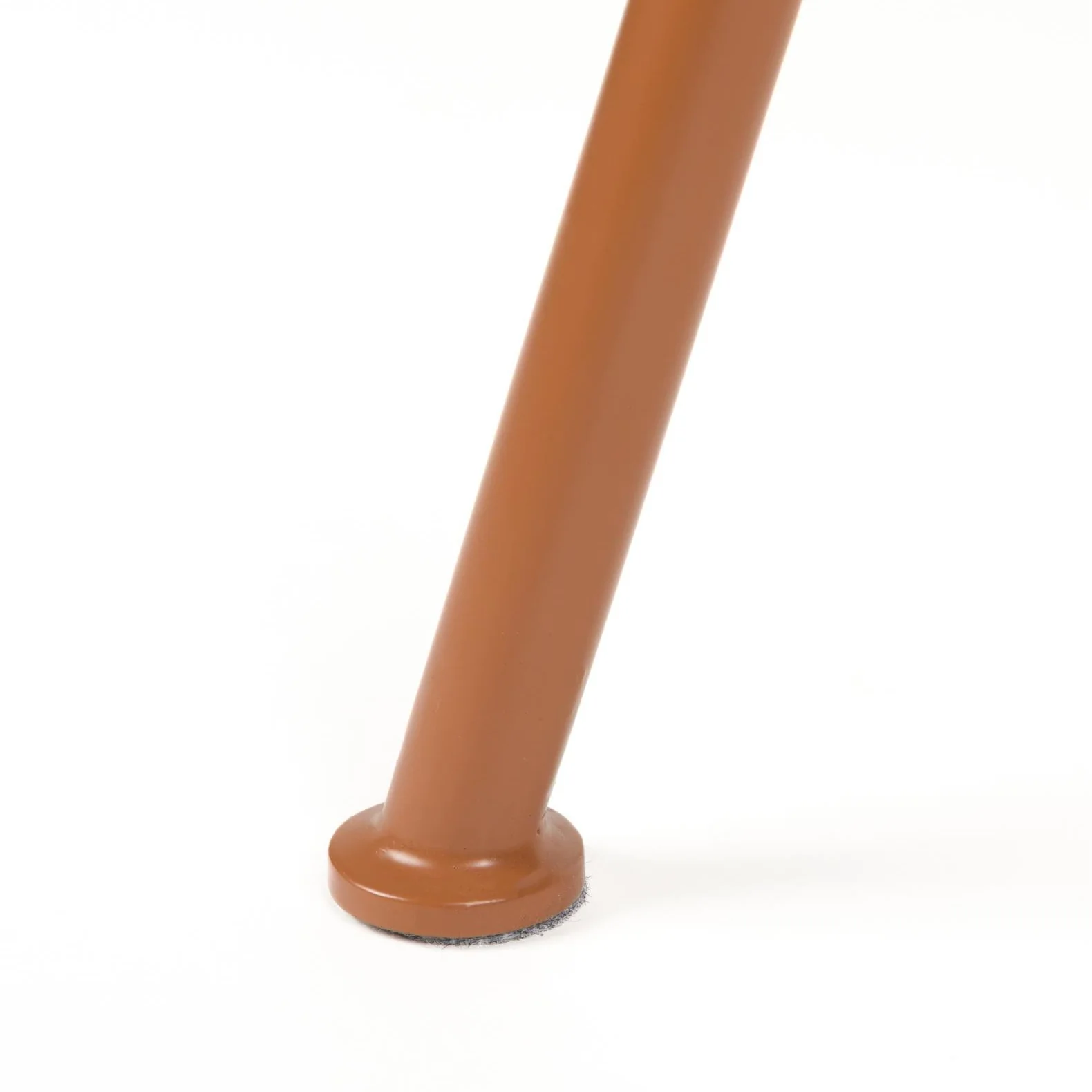 Fotel VERTE terracotta - Image 9