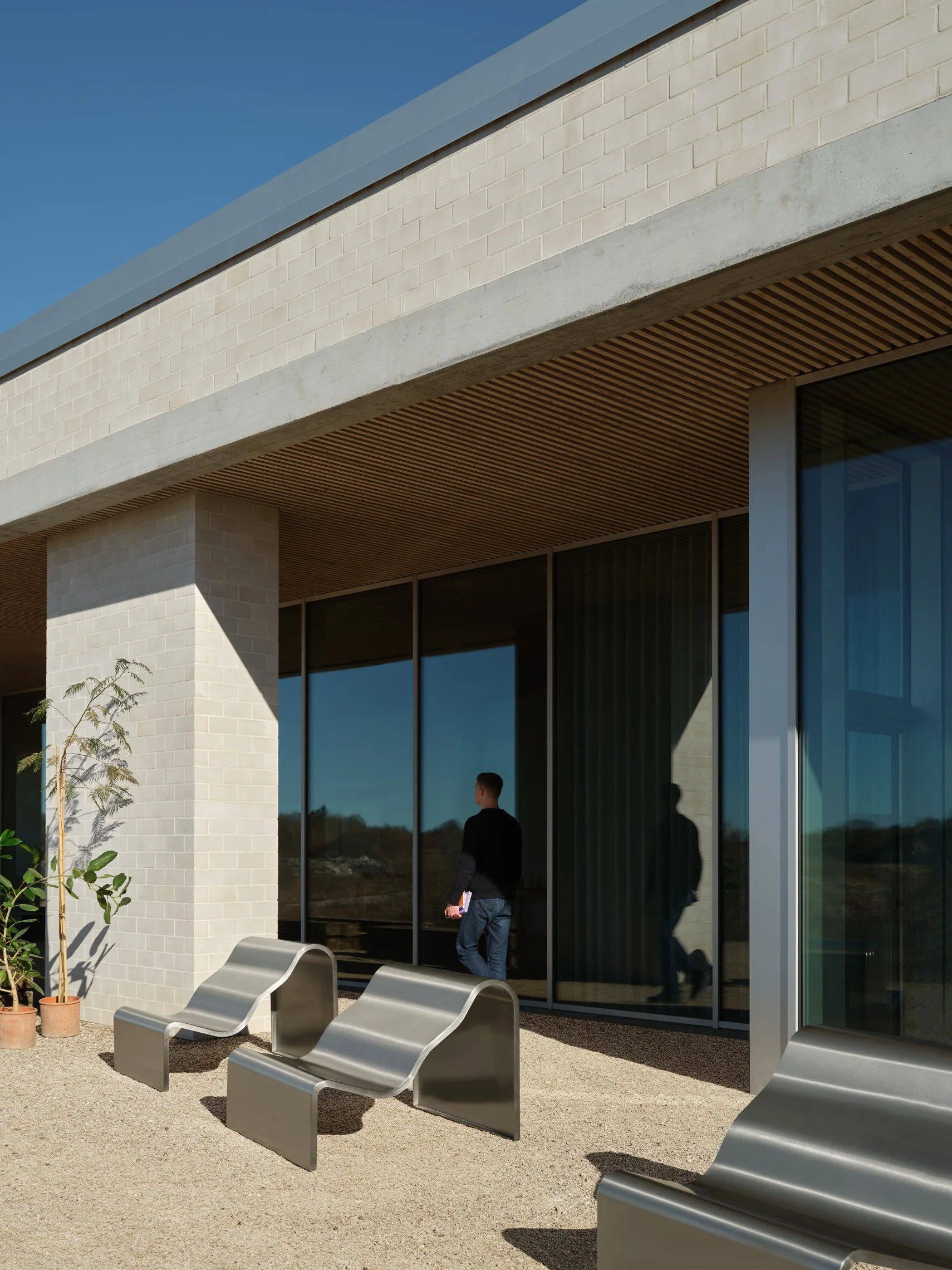 Fotel zewnętrzny DREAM stal - Image 12
