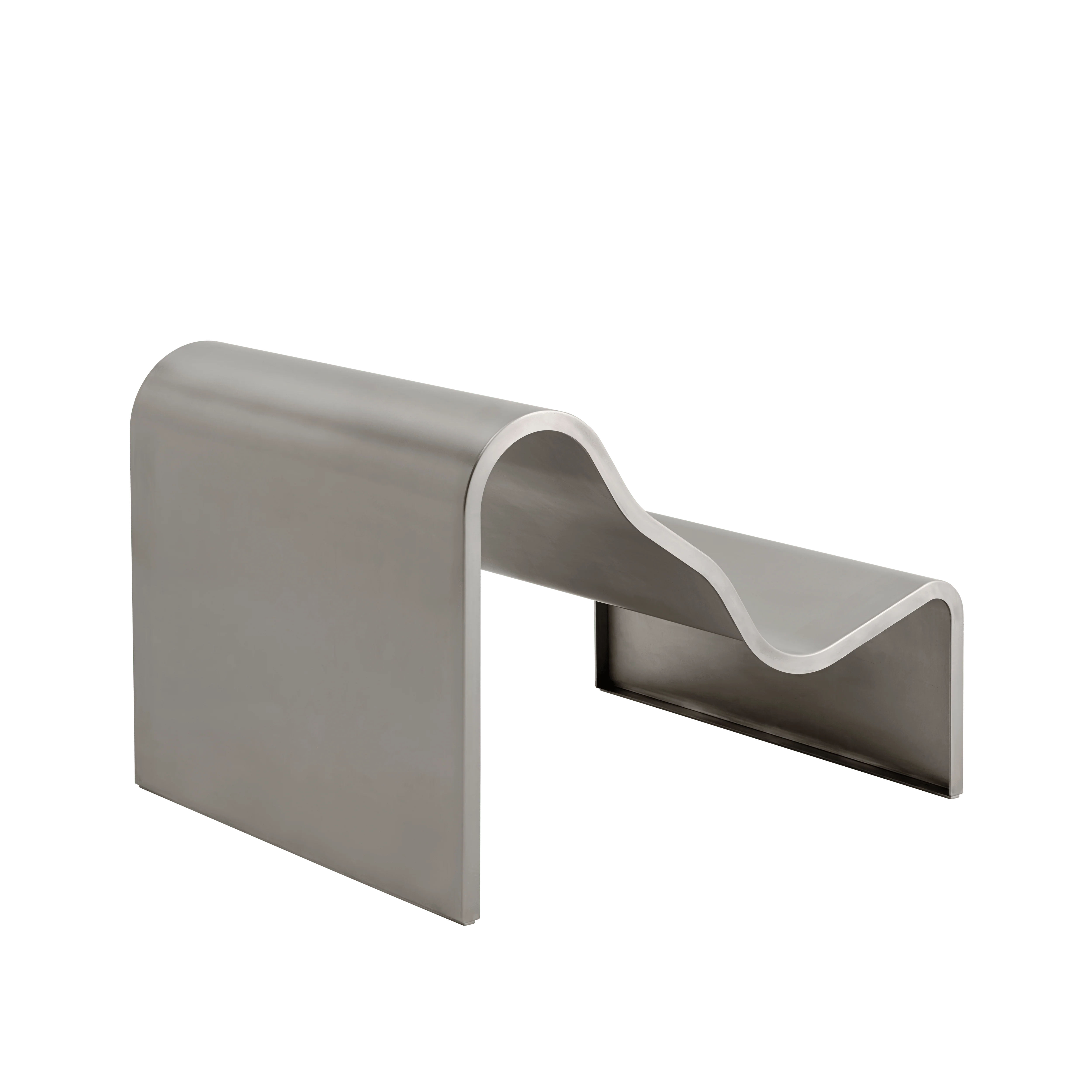 Fotel zewnętrzny DREAM stal - Image 18