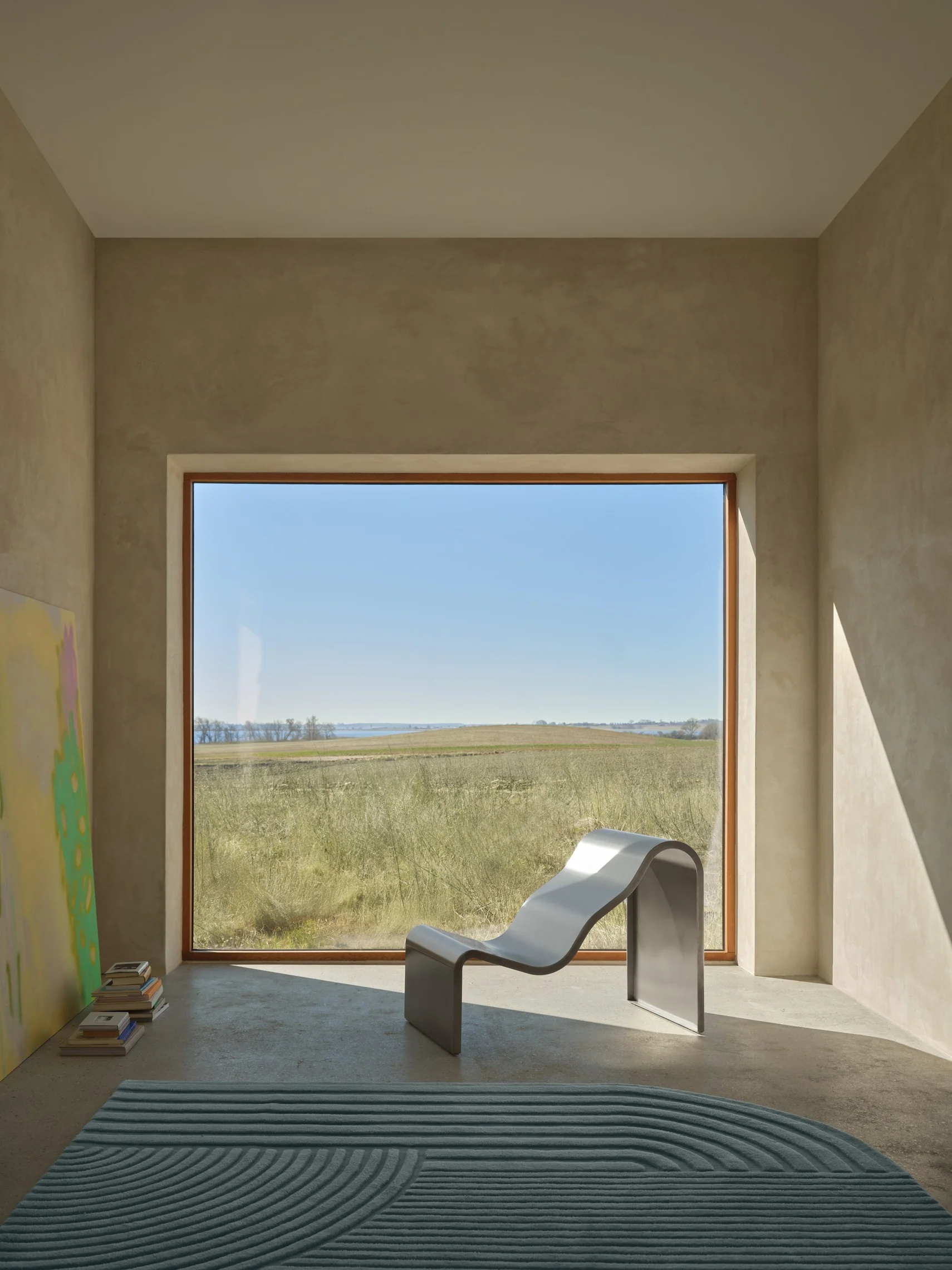 Fotel zewnętrzny DREAM stal - Image 25