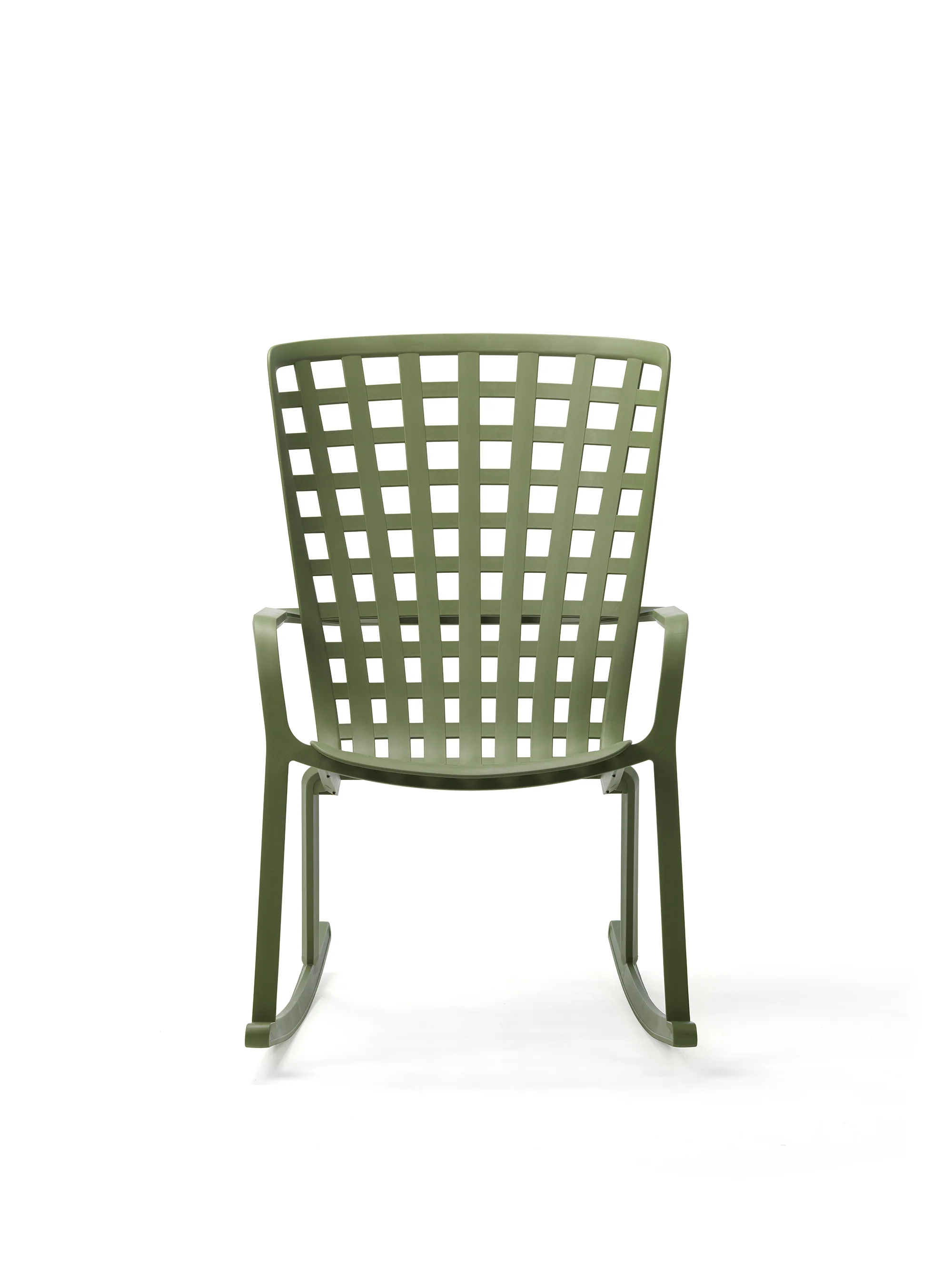 Fotel zewnętrzny FOLIO agave zielony - Image 12
