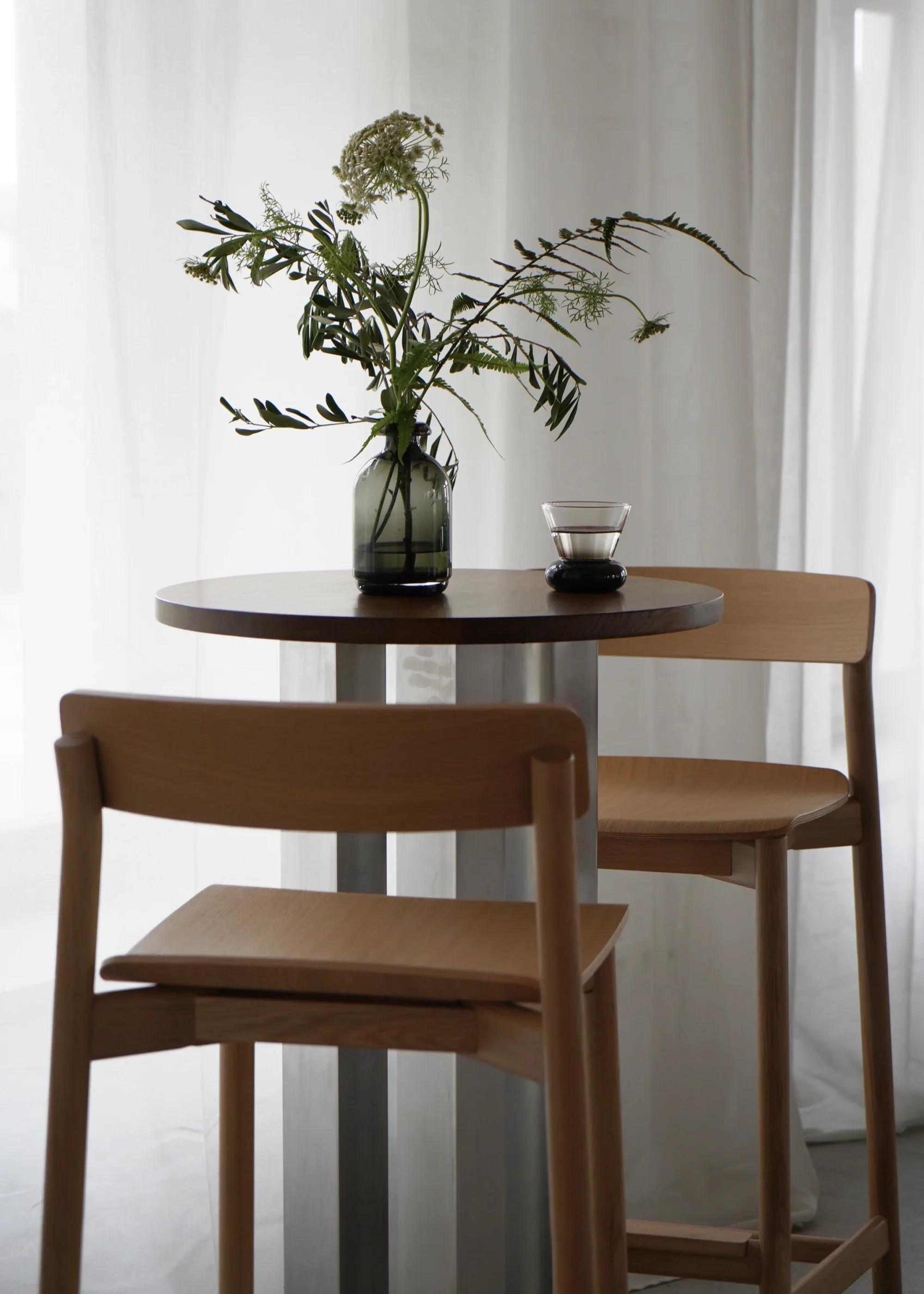 Hoker ARCHE drewno dębowe - Image 10