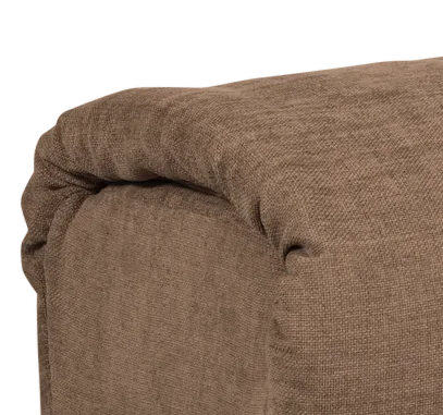 Puf BAGGY brązowy - Image 2