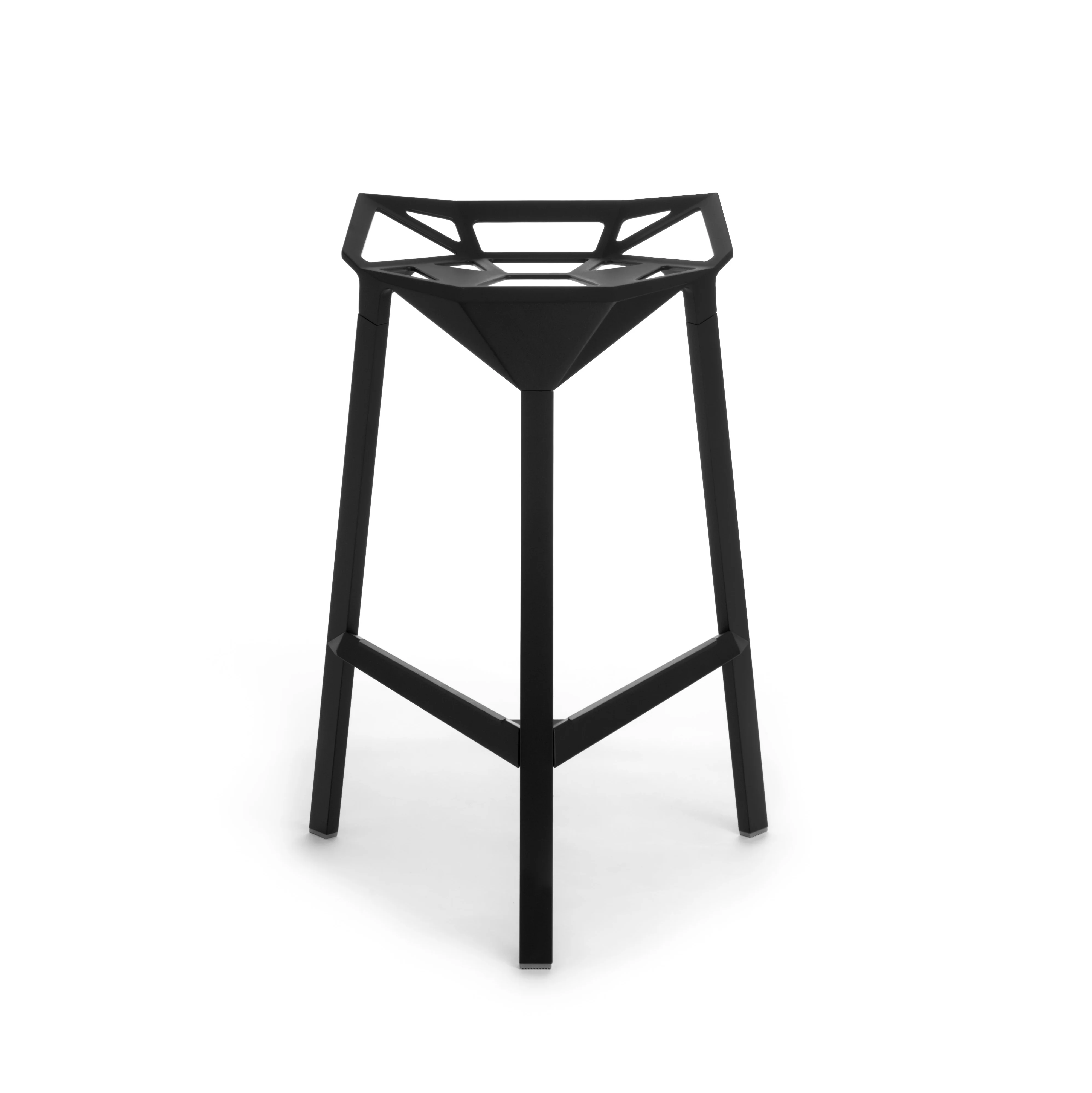 Hoker STOOL_ONE czarny - Image 5