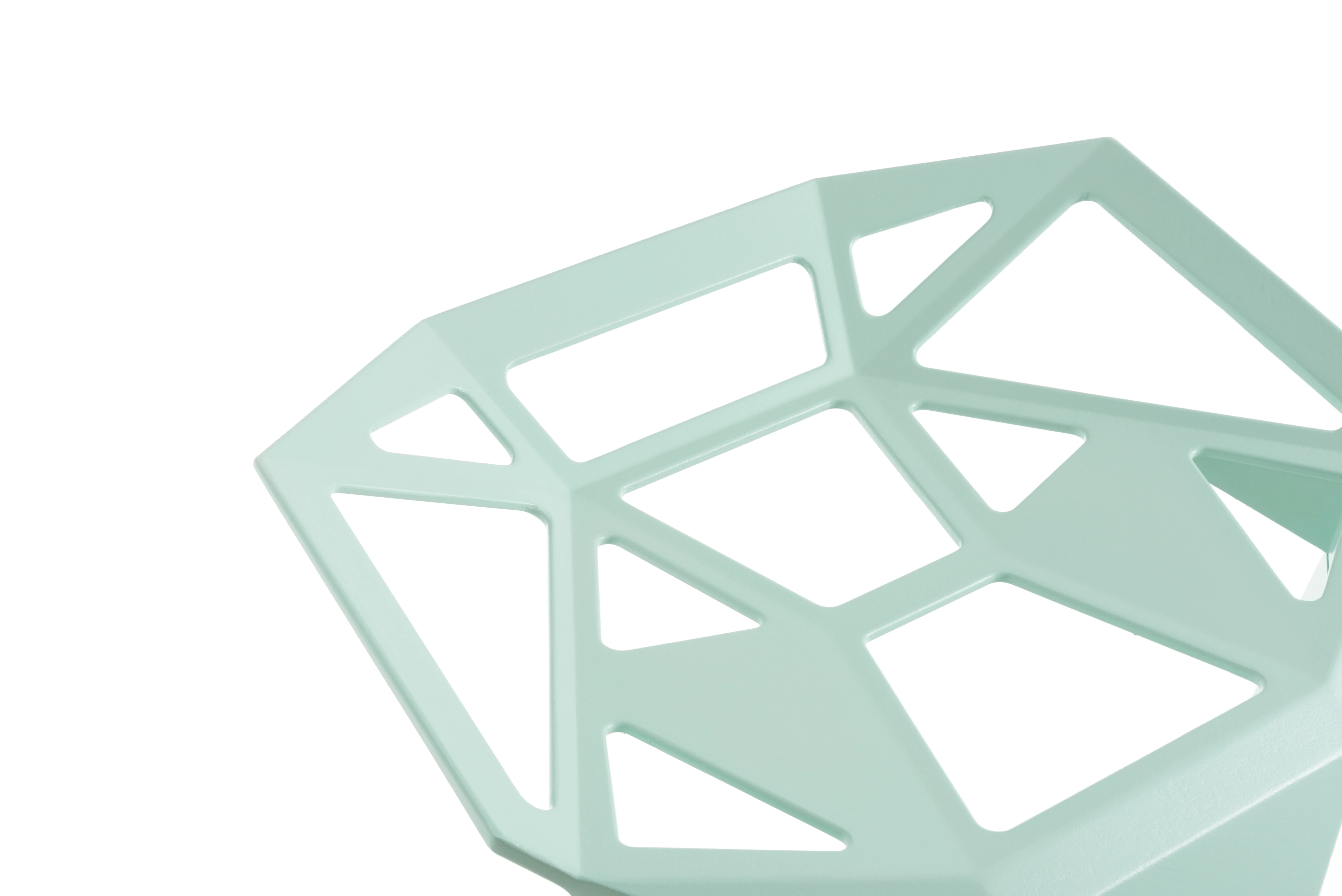 Hoker STOOL_ONE miętowy - Image 3