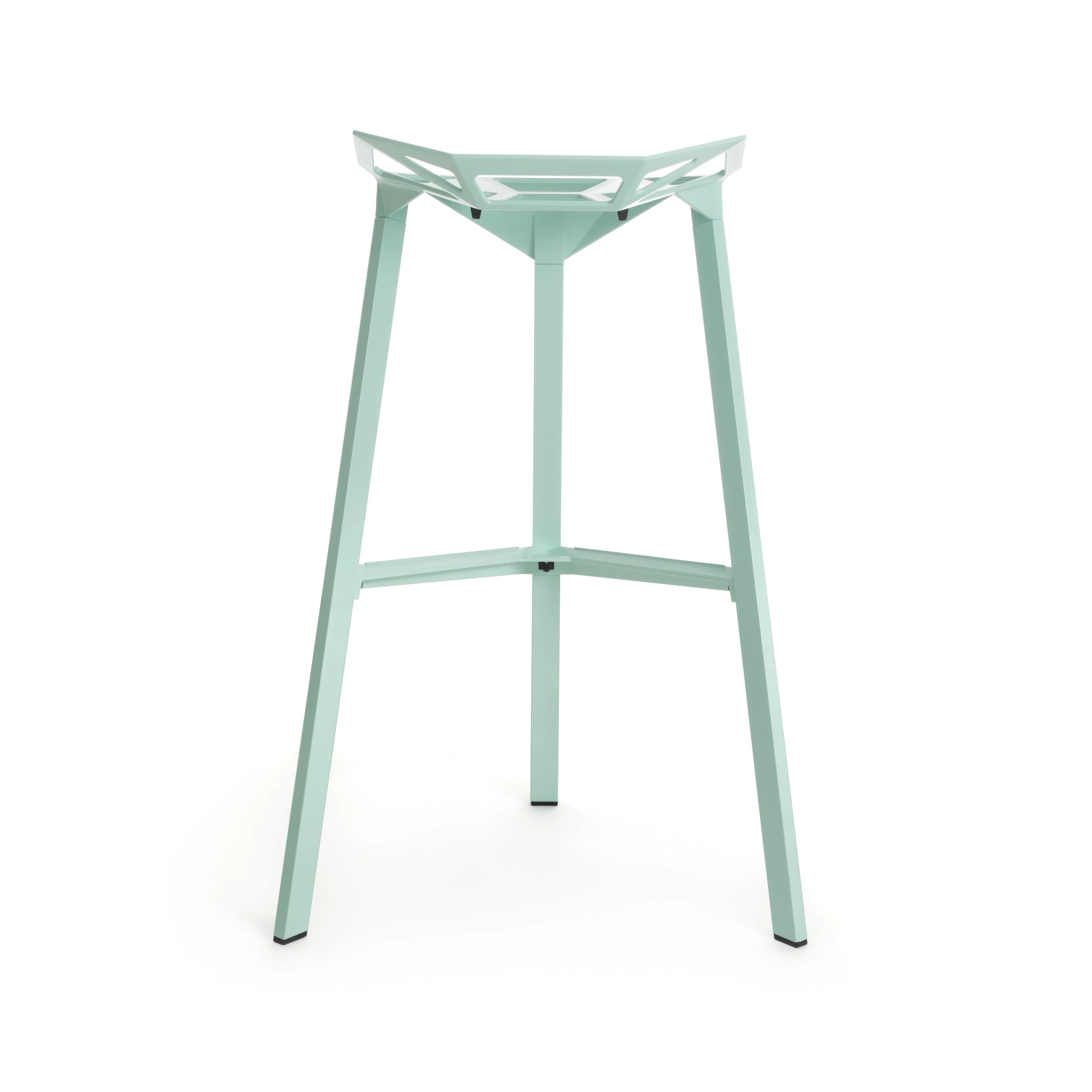 Hoker STOOL_ONE miętowy - Image 4